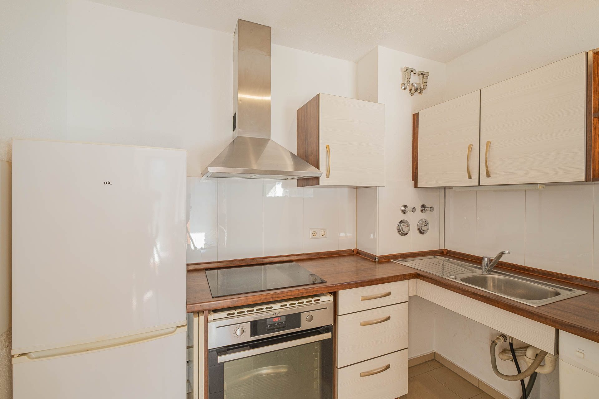 Immobilienangebot - Neckargemünd - Alle - Komfortabel wohnen auf ca. 59 m² – 
2 Zimmer mit Loggia
