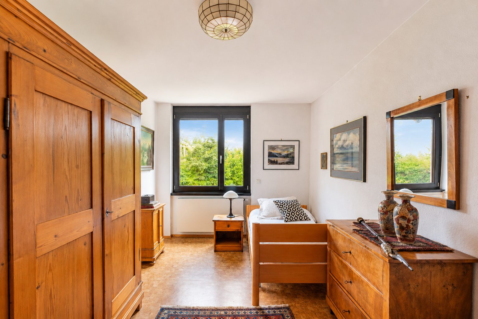 Immobilienangebot - Neckargemünd - Alle - Komfortables Reihenhaus für die Familie