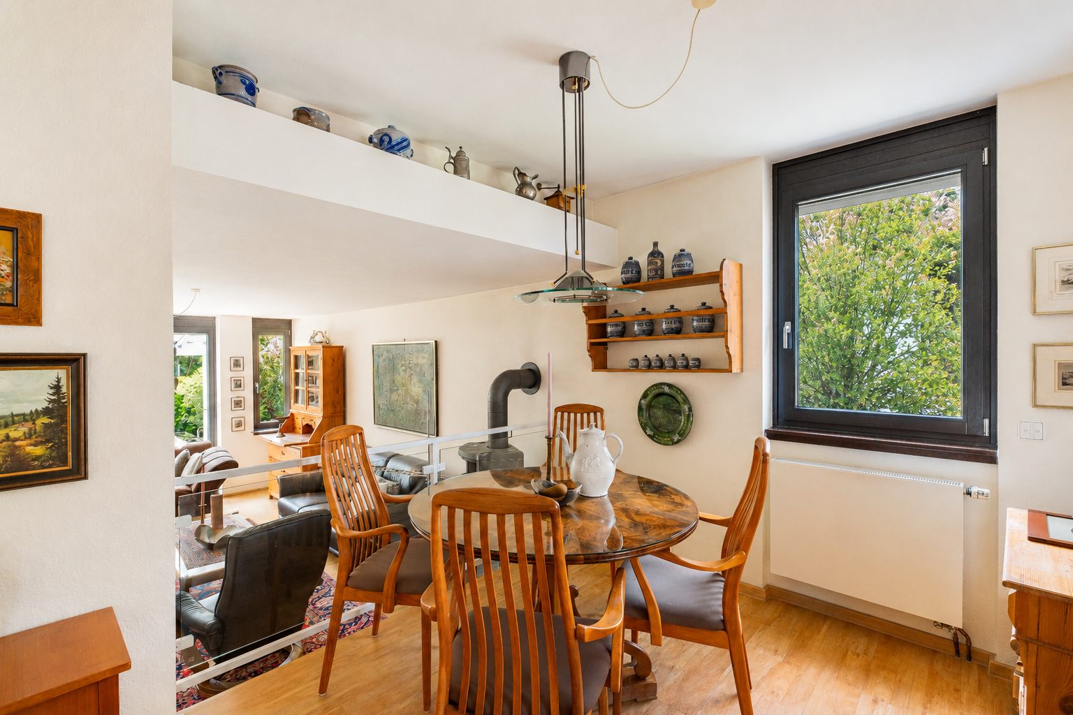 Immobilienangebot - Neckargemünd - Alle - Komfortables Reihenhaus für die Familie
