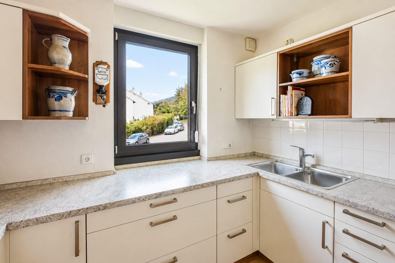 Immobilienangebot - Neckargemünd - Alle - Komfortables Reihenhaus für die Familie