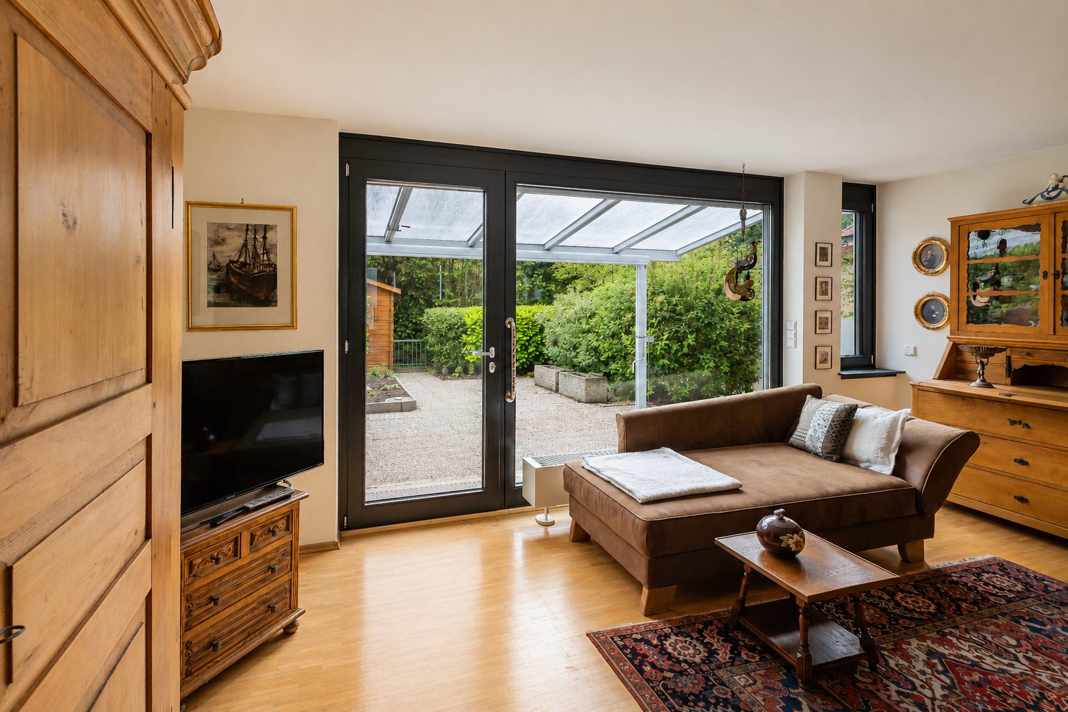 Immobilienangebot - Neckargemünd - Alle - Komfortables Reihenhaus für die Familie