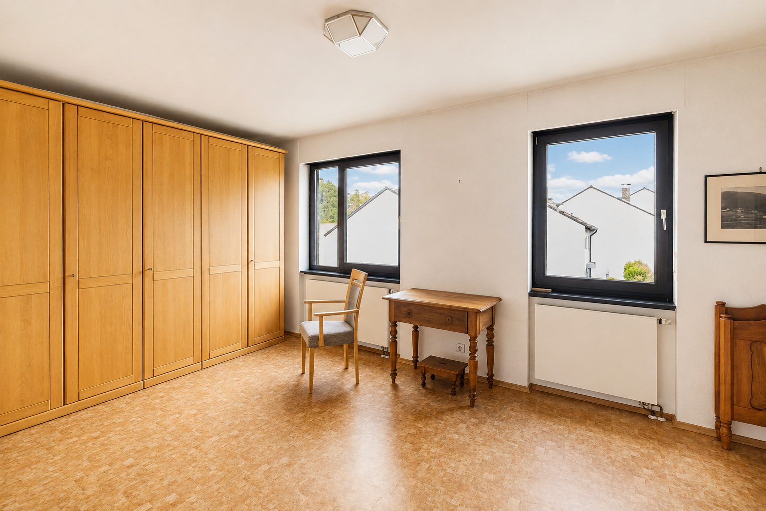 Immobilienangebot - Neckargemünd - Alle - Komfortables Reihenhaus für die Familie