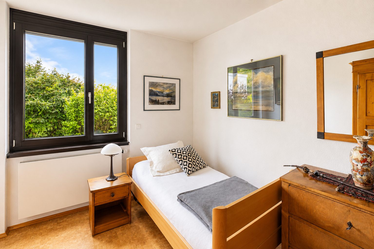 Immobilienangebot - Neckargemünd - Alle - Komfortables Reihenhaus für die Familie