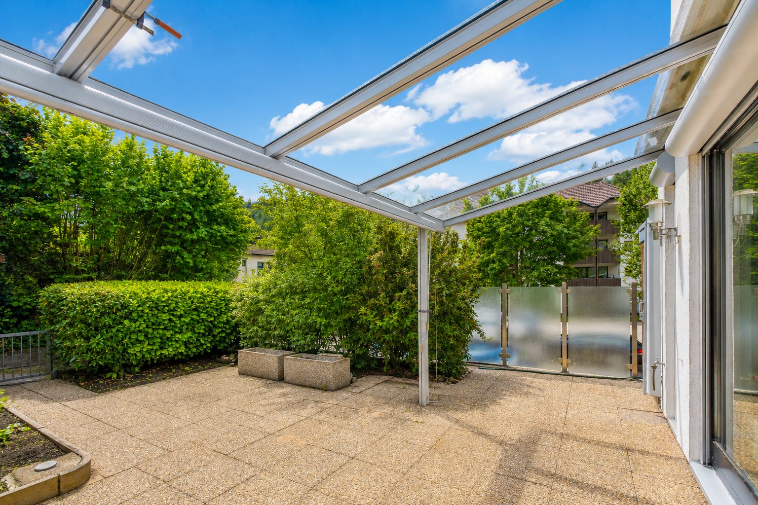 Immobilienangebot - Neckargemünd - Alle - Komfortables Reihenhaus für die Familie