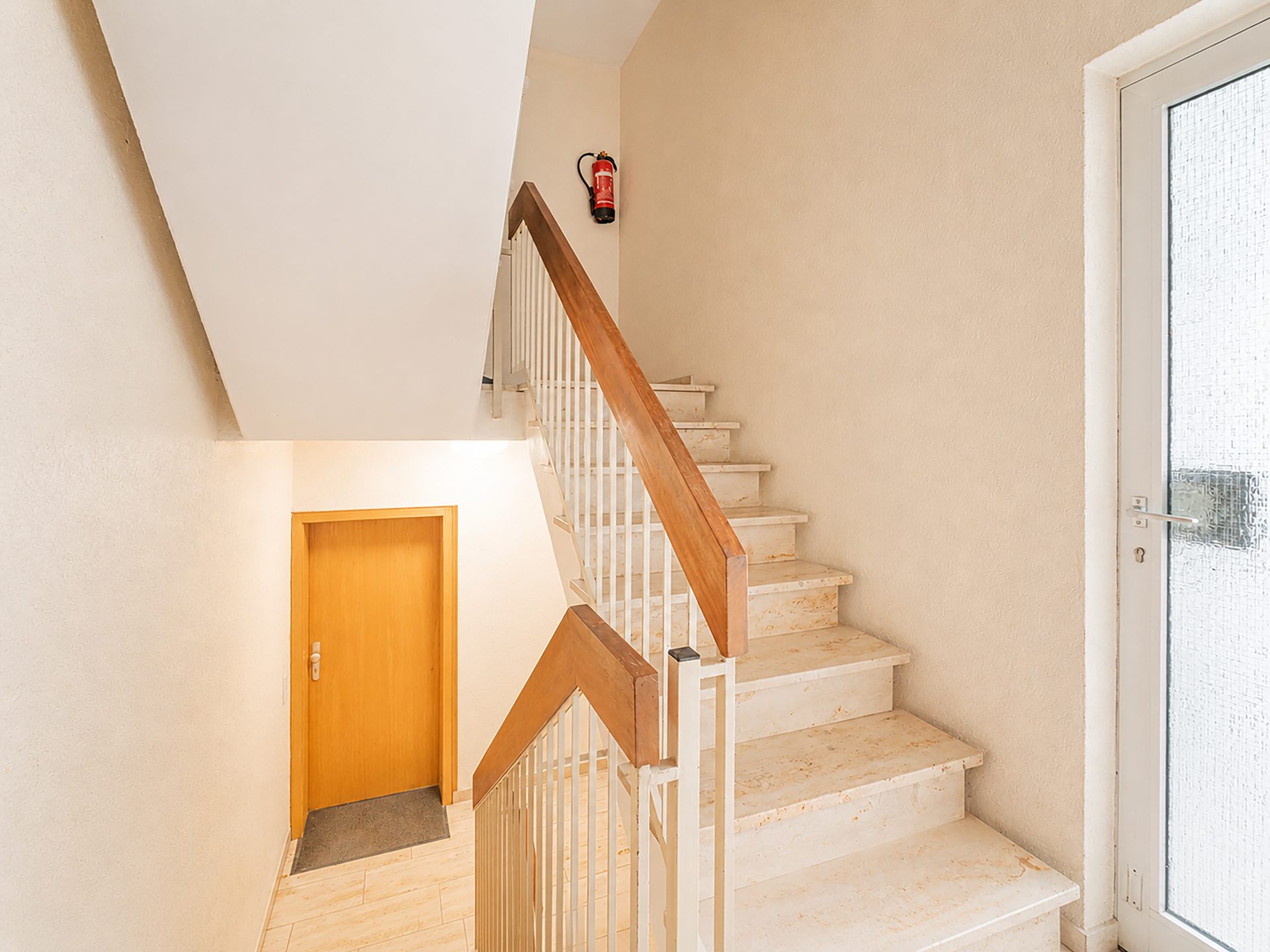 Immobilienangebot - Heidelberg / Ziegelhausen - Alle - Wohnen im Grünen: 3-Zimmer- Wohnung mit 2 Balkonen und Stellplatz in Ziegelhausen