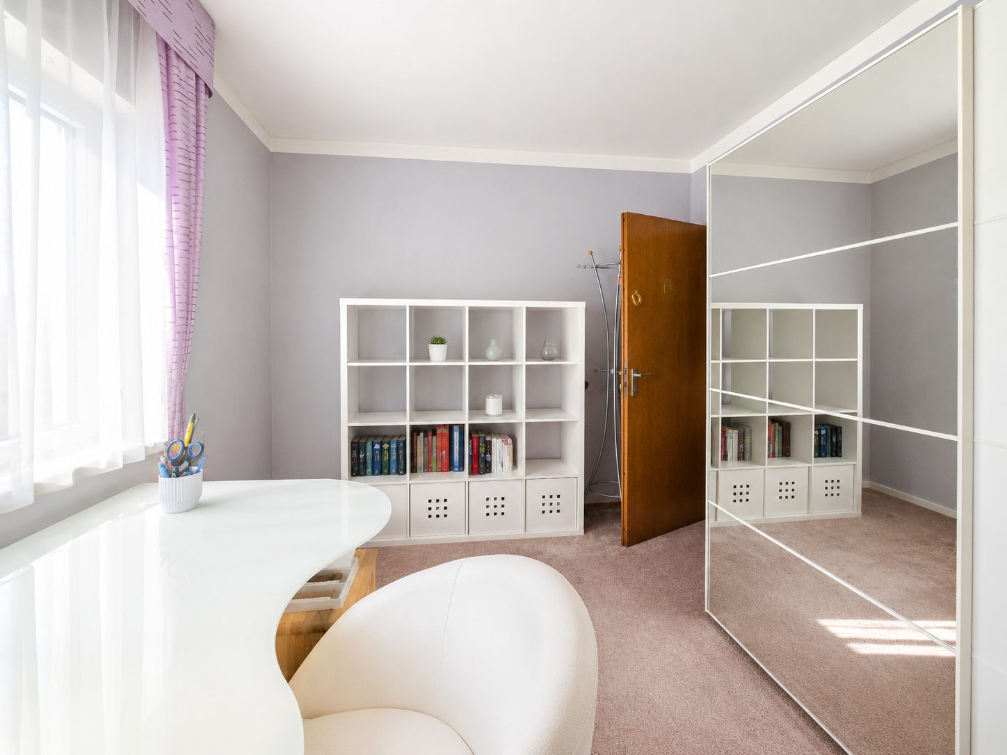 Immobilienangebot - Wiesloch - Alle - Top Kapitalanlage mit Entwicklungspotential: Dreifamilienhaus mit zwei Garagen in attraktiver Lage