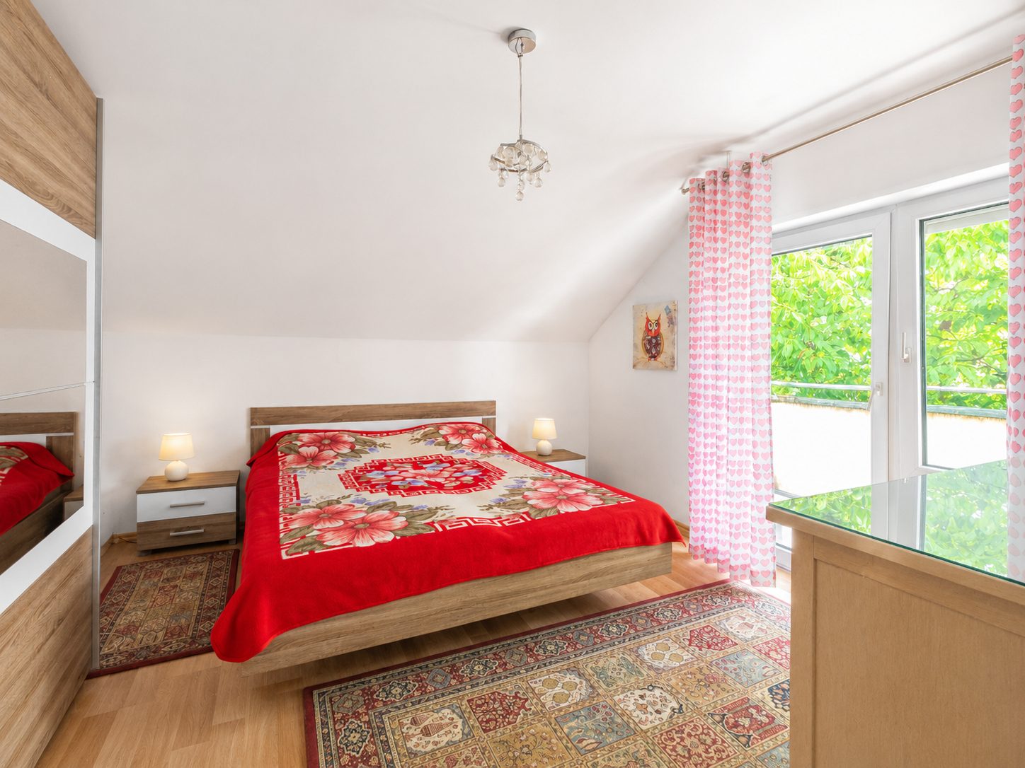 Immobilienangebot - Wiesloch - Alle - Top Kapitalanlage mit Entwicklungspotential: Dreifamilienhaus mit zwei Garagen in attraktiver Lage