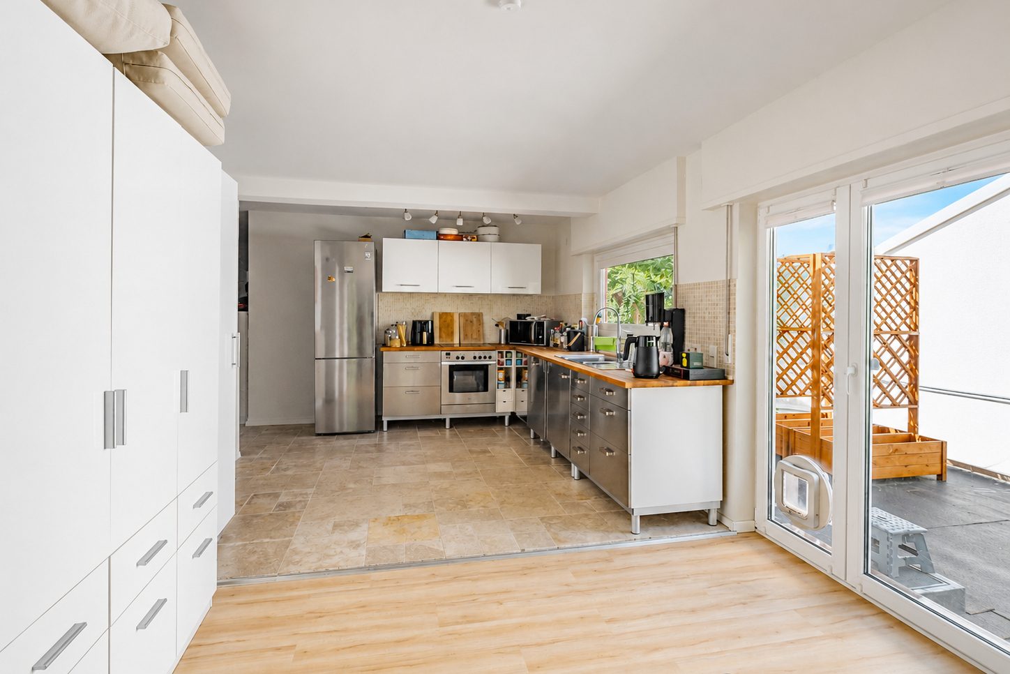 Immobilienangebot - Schönau - Alle - Naturoase in Schönau: Einfamilienhaus mit Einliegerwohnung, großem Garten und Sonnenterrasse
