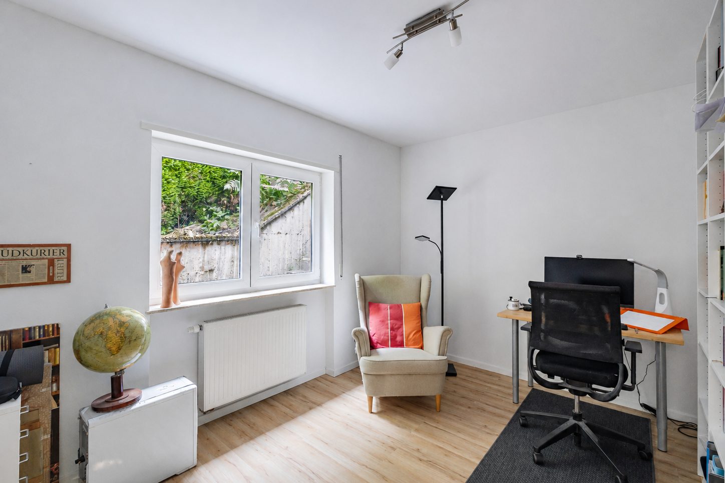 Immobilienangebot - Schönau - Alle - Naturoase in Schönau: Einfamilienhaus mit Einliegerwohnung, großem Garten und Sonnenterrasse