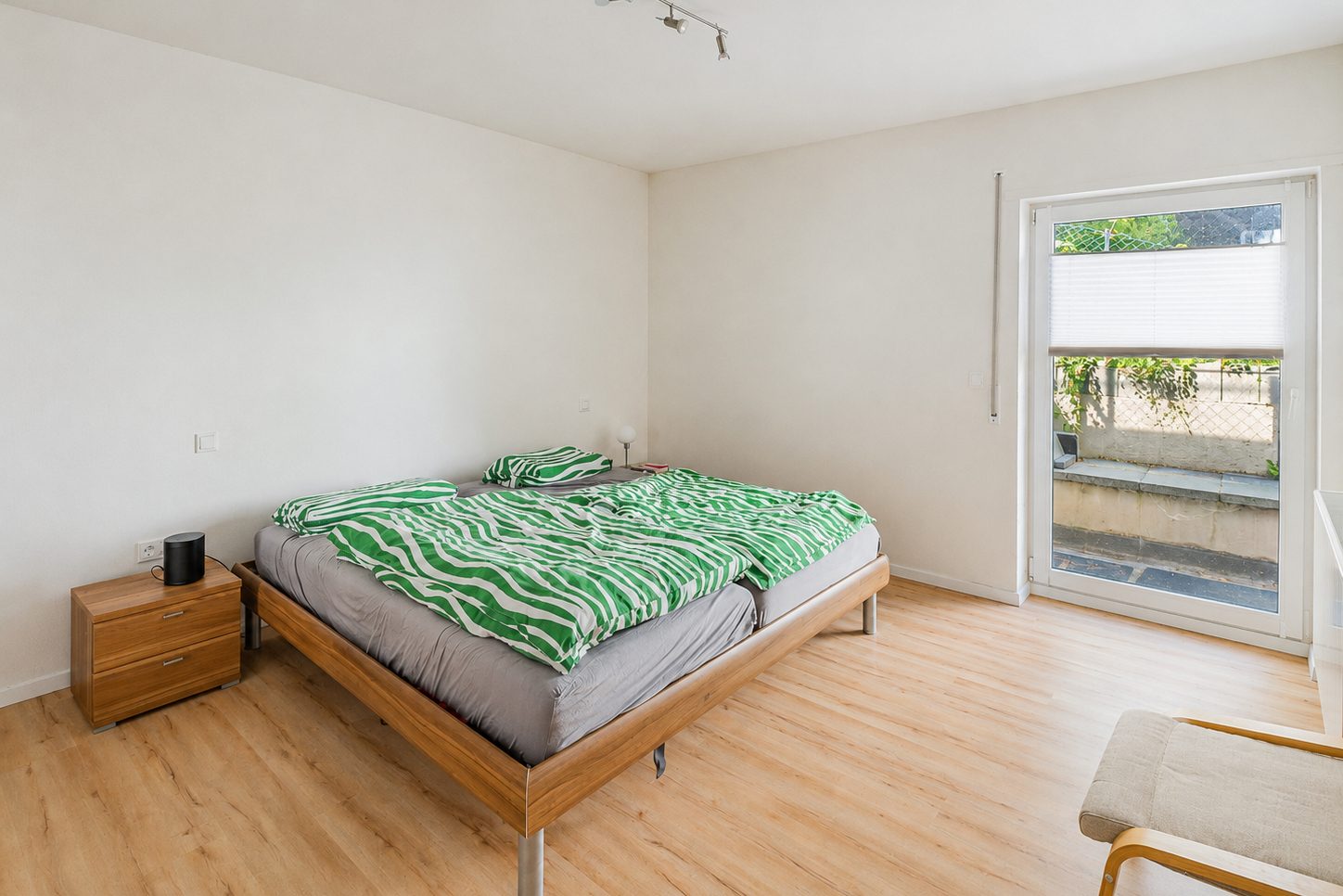 Immobilienangebot - Schönau - Alle - Naturoase in Schönau: Einfamilienhaus mit Einliegerwohnung, großem Garten und Sonnenterrasse