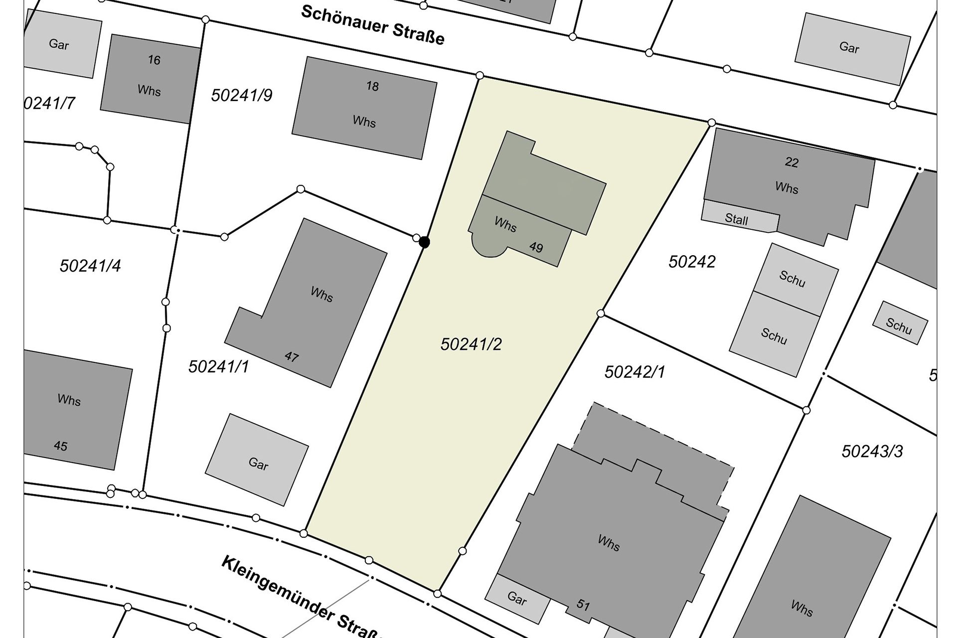 Immobilienangebot - Heidelberg - Alle - Grün und stadtnah wohnen: Stilvolles Einfamilienhaus mit parkähnlichem Garten und Ausbaupotential