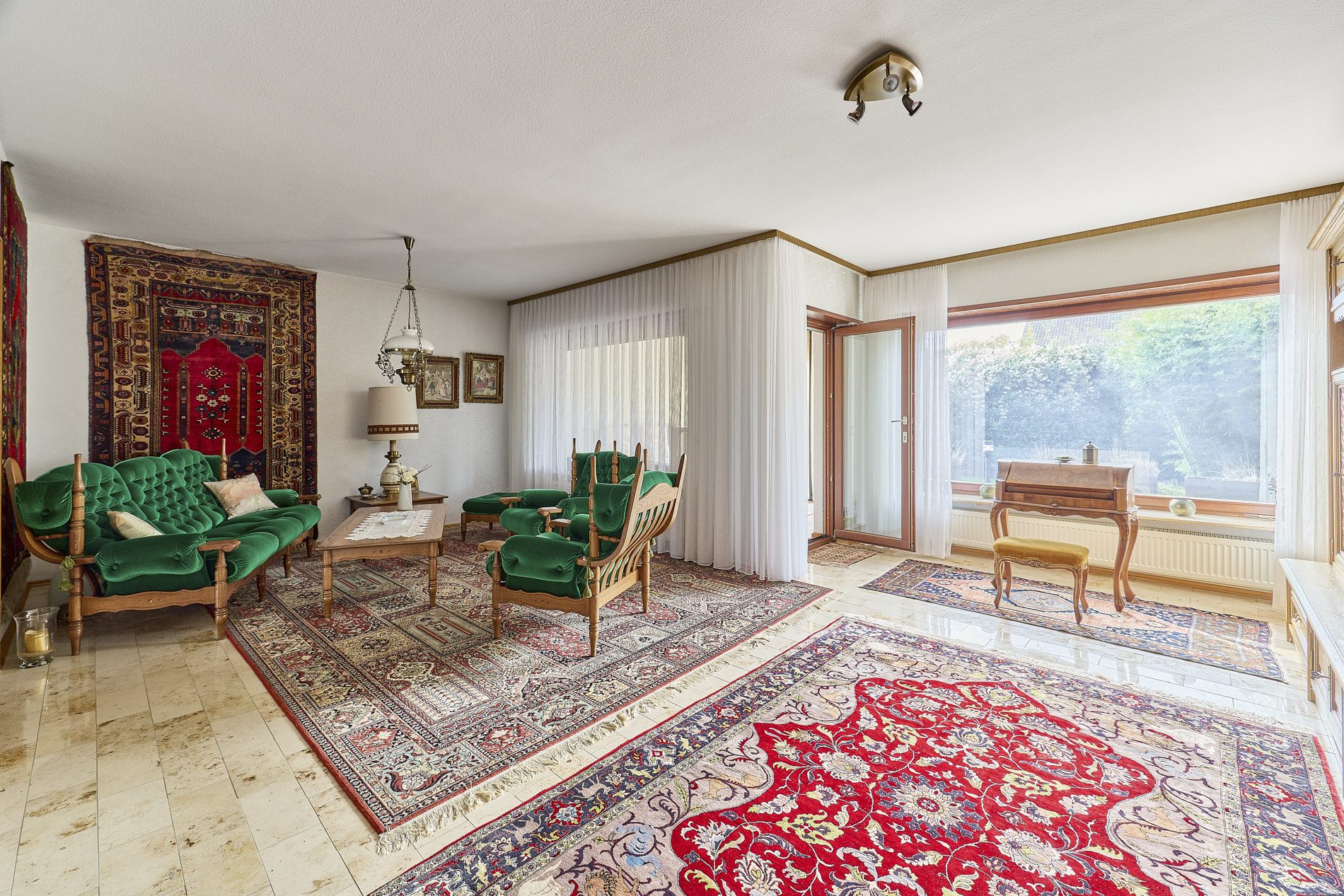 Immobilienangebot - Wiesloch - Alle - Ein besonderes Zuhause für die Familie: Repräsentatives Wohnhaus mit großem Garten in begehrter Lage
