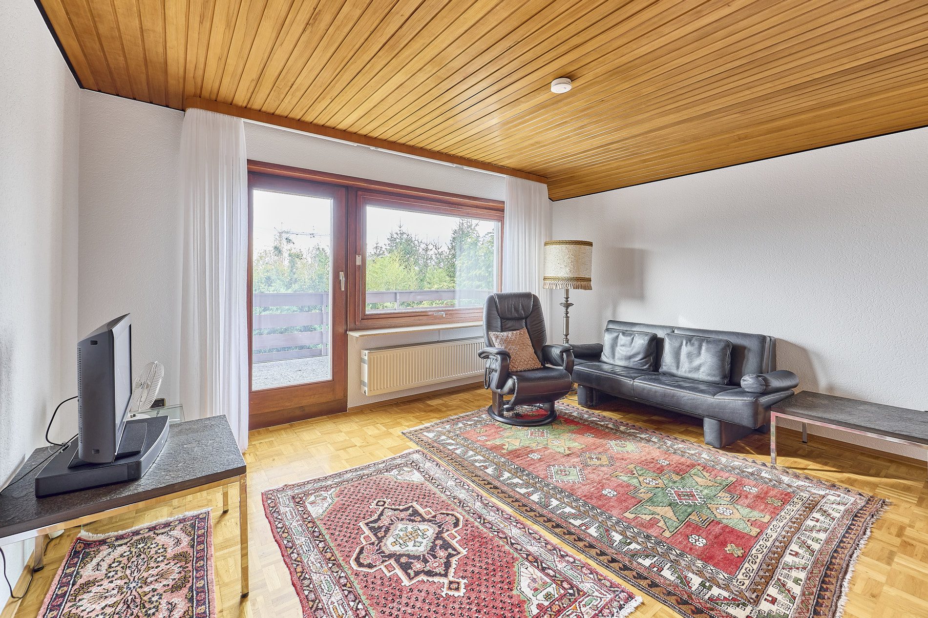 Immobilienangebot - Wiesloch - Alle - Ein besonderes Zuhause für die Familie: Repräsentatives Wohnhaus mit großem Garten in begehrter Lage