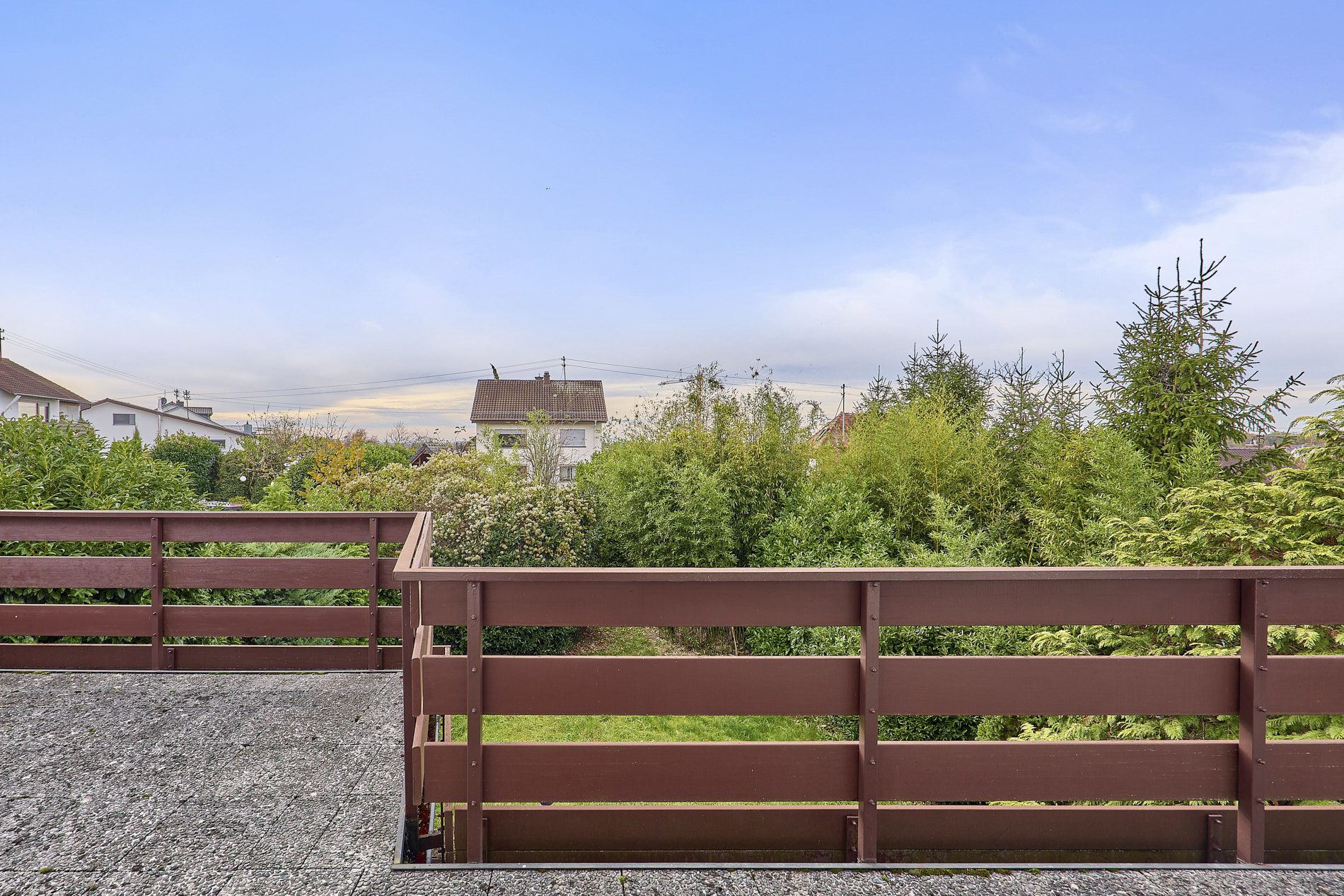Immobilienangebot - Wiesloch - Alle - Ein besonderes Zuhause für die Familie: Repräsentatives Wohnhaus mit großem Garten in begehrter Lage