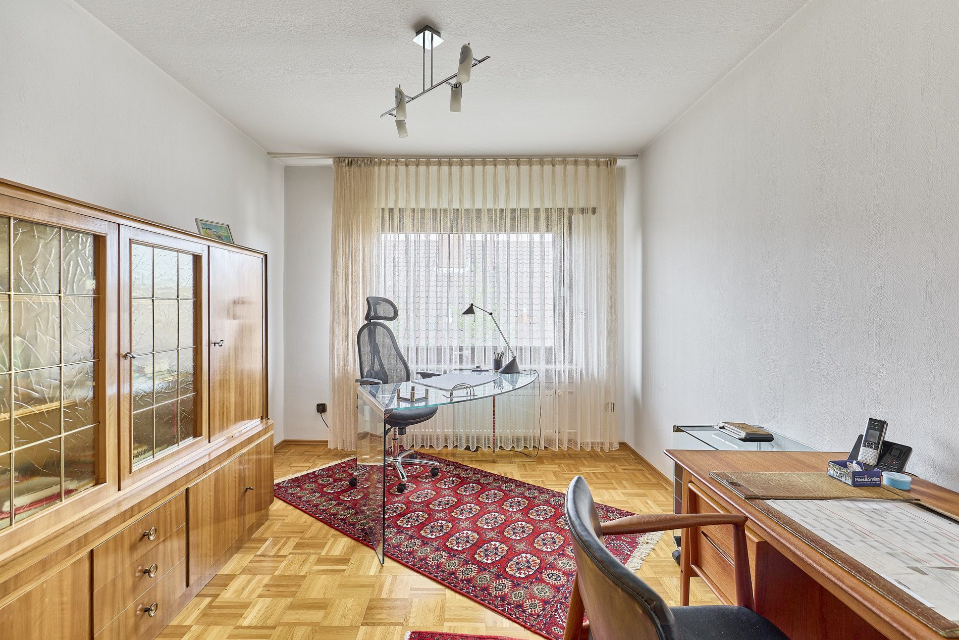 Immobilienangebot - Wiesloch - Alle - Ein besonderes Zuhause für die Familie: Repräsentatives Wohnhaus mit großem Garten in begehrter Lage