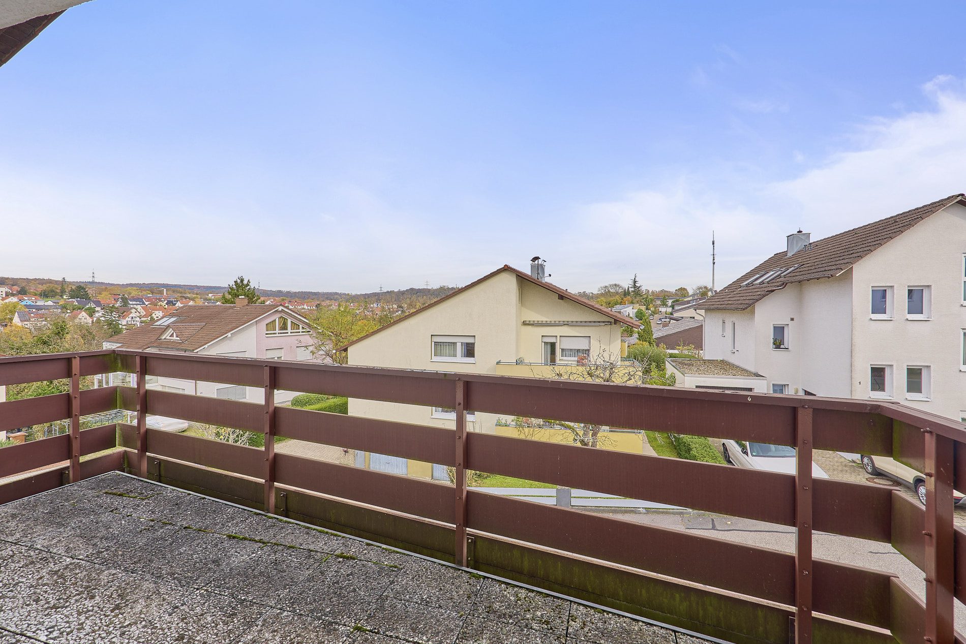 Immobilienangebot - Wiesloch - Alle - Ein besonderes Zuhause für die Familie: Repräsentatives Wohnhaus mit großem Garten in begehrter Lage