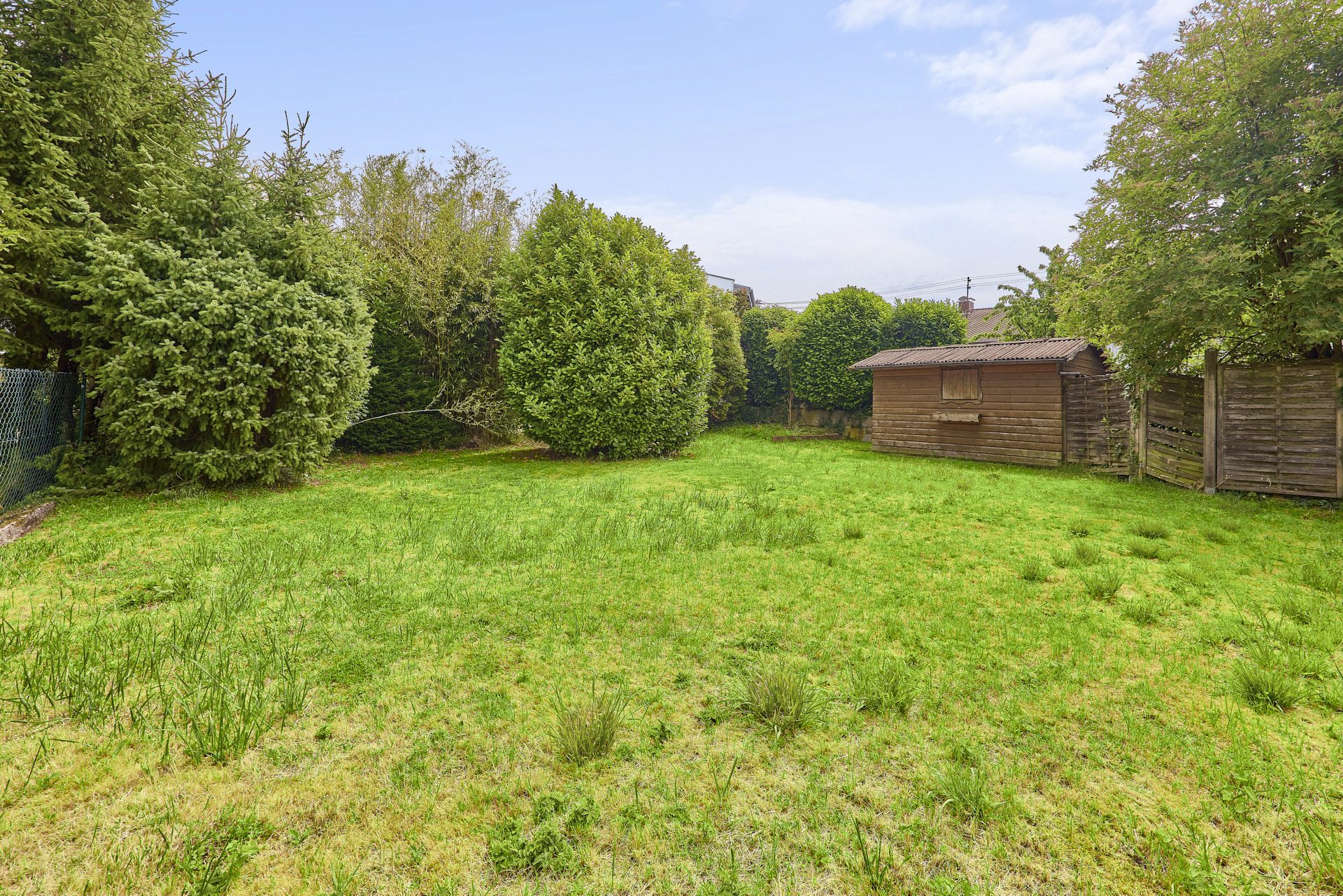 Immobilienangebot - Wiesloch - Alle - Ein besonderes Zuhause für die Familie: Repräsentatives Wohnhaus mit großem Garten in begehrter Lage