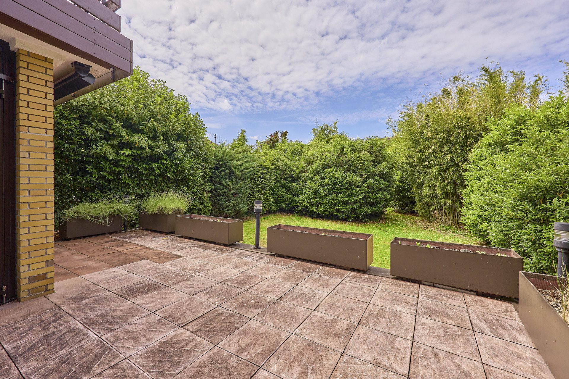 Immobilienangebot - Wiesloch - Alle - Ein besonderes Zuhause für die Familie: Repräsentatives Wohnhaus mit großem Garten in begehrter Lage