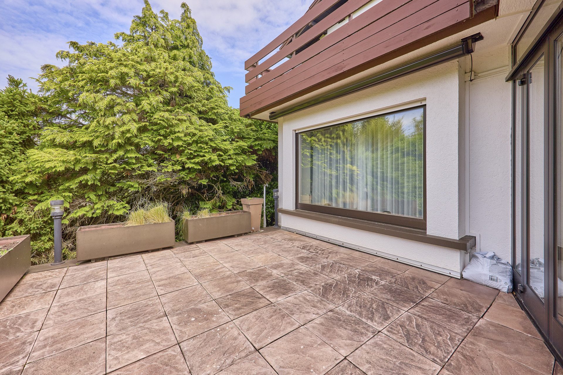 Immobilienangebot - Wiesloch - Alle - Ein besonderes Zuhause für die Familie: Repräsentatives Wohnhaus mit großem Garten in begehrter Lage