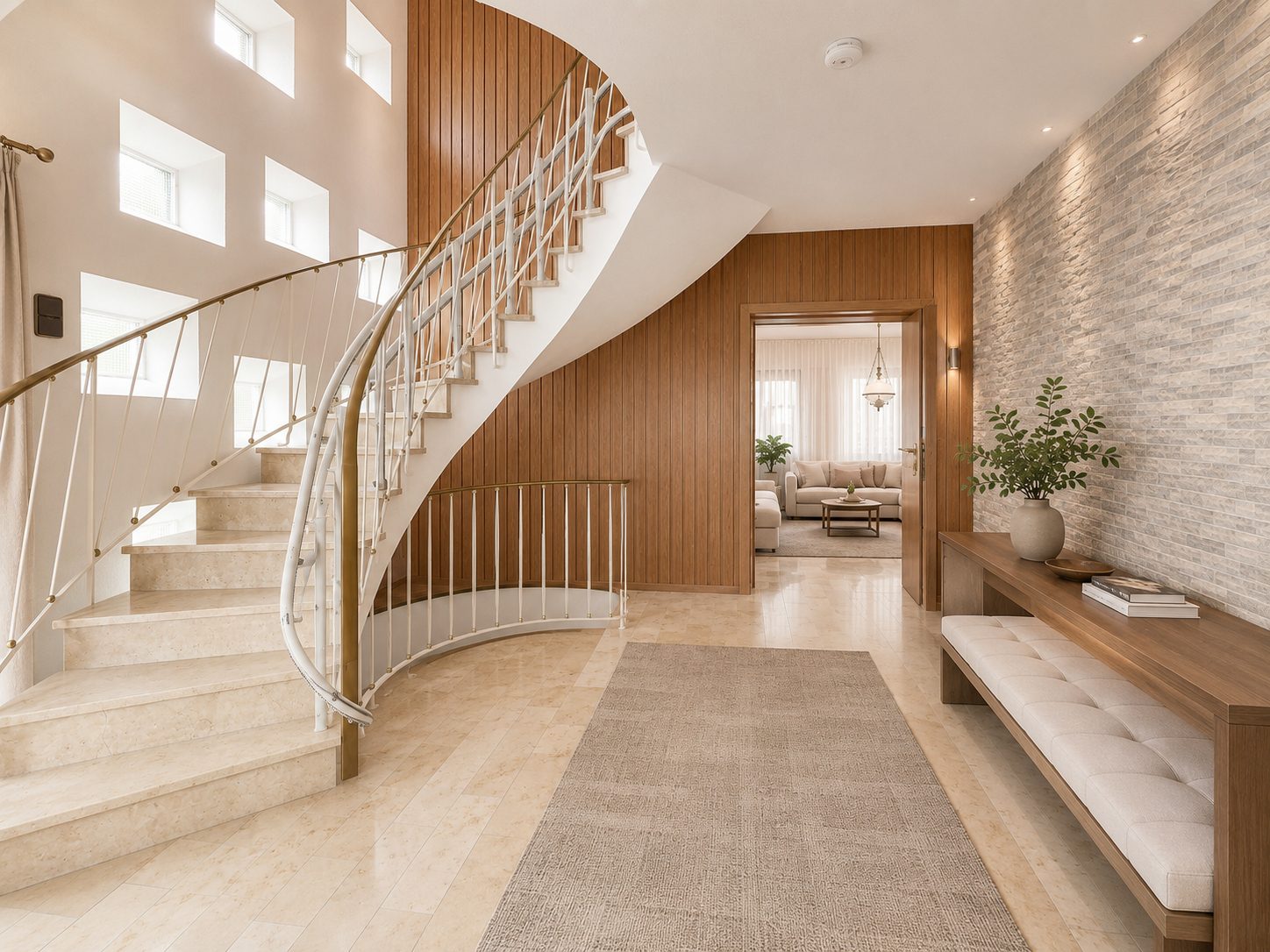 Immobilienangebot - Wiesloch - Alle - Ein besonderes Zuhause für die Familie: Repräsentatives Wohnhaus mit großem Garten in begehrter Lage