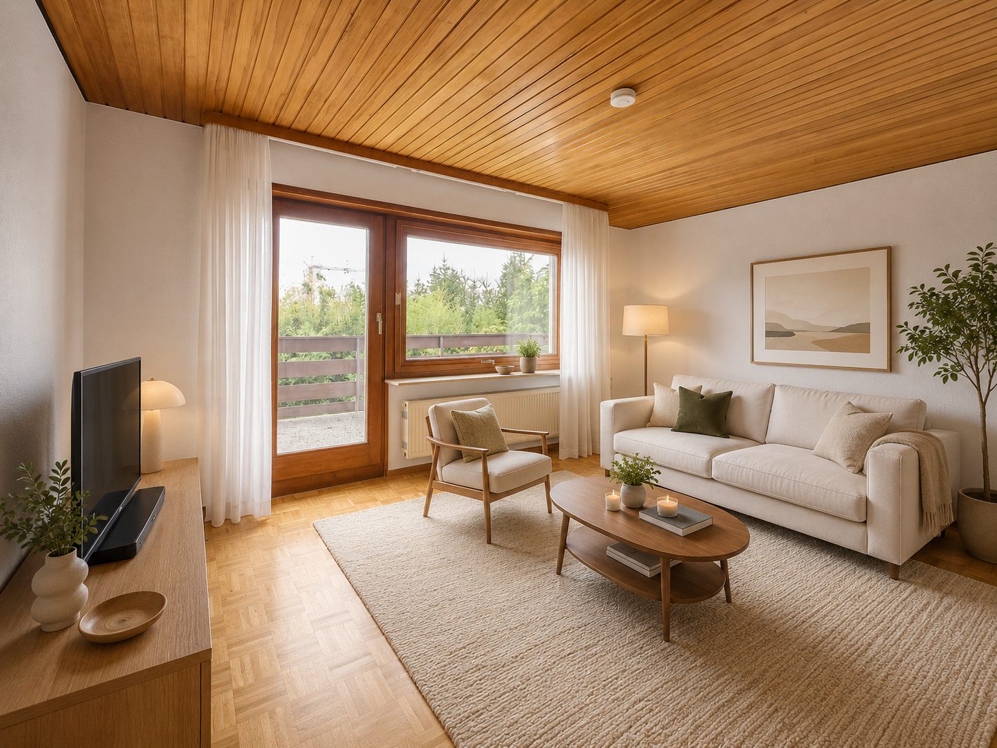Immobilienangebot - Wiesloch - Alle - Ein besonderes Zuhause für die Familie: Repräsentatives Wohnhaus mit großem Garten in begehrter Lage