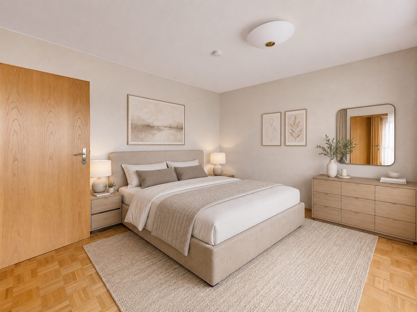 Immobilienangebot - Wiesloch - Alle - Ein besonderes Zuhause für die Familie: Repräsentatives Wohnhaus mit großem Garten in begehrter Lage