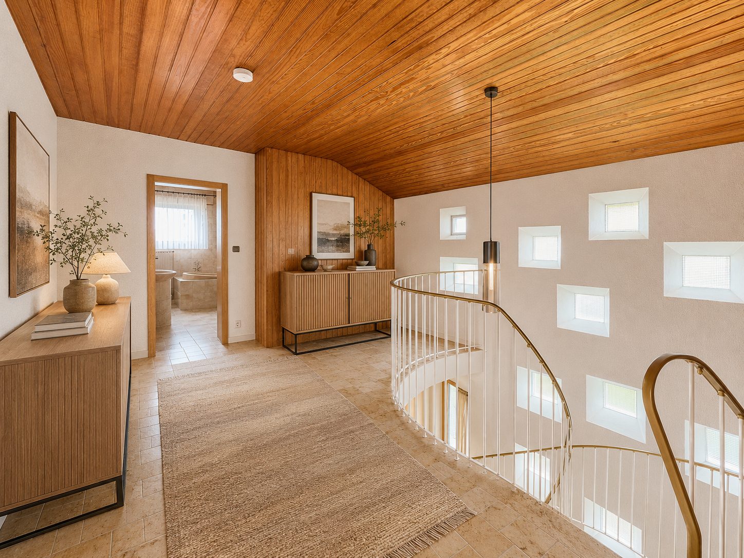 Immobilienangebot - Wiesloch - Alle - Ein besonderes Zuhause für die Familie: Repräsentatives Wohnhaus mit großem Garten in begehrter Lage