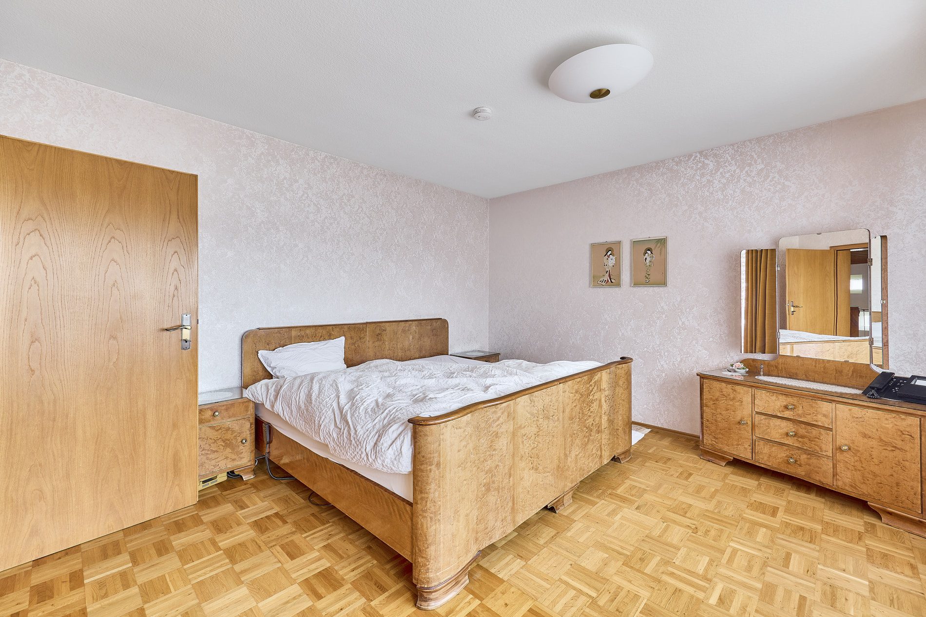 Immobilienangebot - Wiesloch - Alle - Ein besonderes Zuhause für die Familie: Repräsentatives Wohnhaus mit großem Garten in begehrter Lage