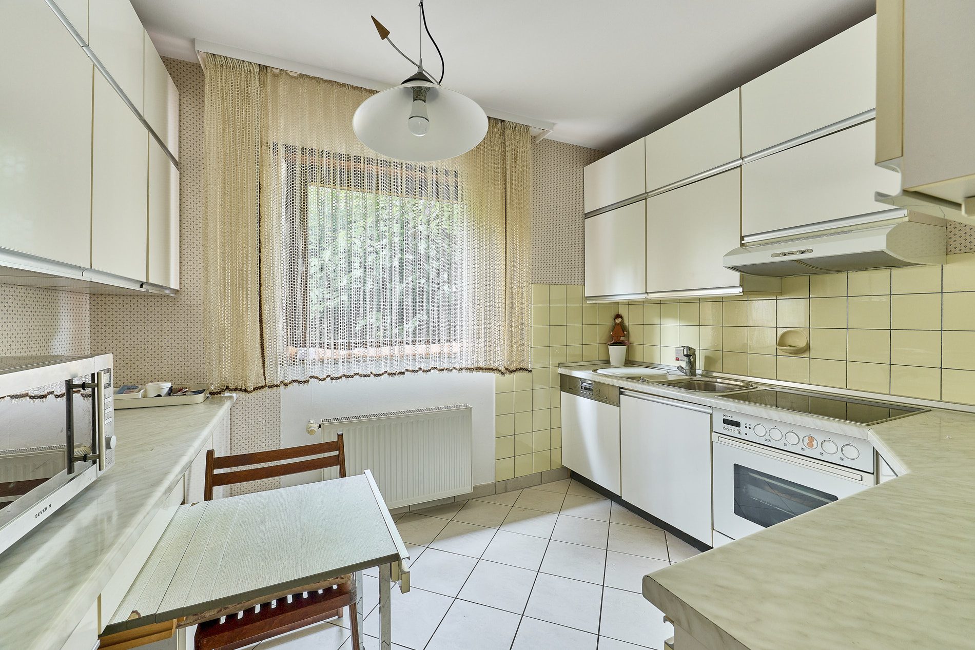Immobilienangebot - Wiesloch - Alle - Ein besonderes Zuhause für die Familie: Repräsentatives Wohnhaus mit großem Garten in begehrter Lage