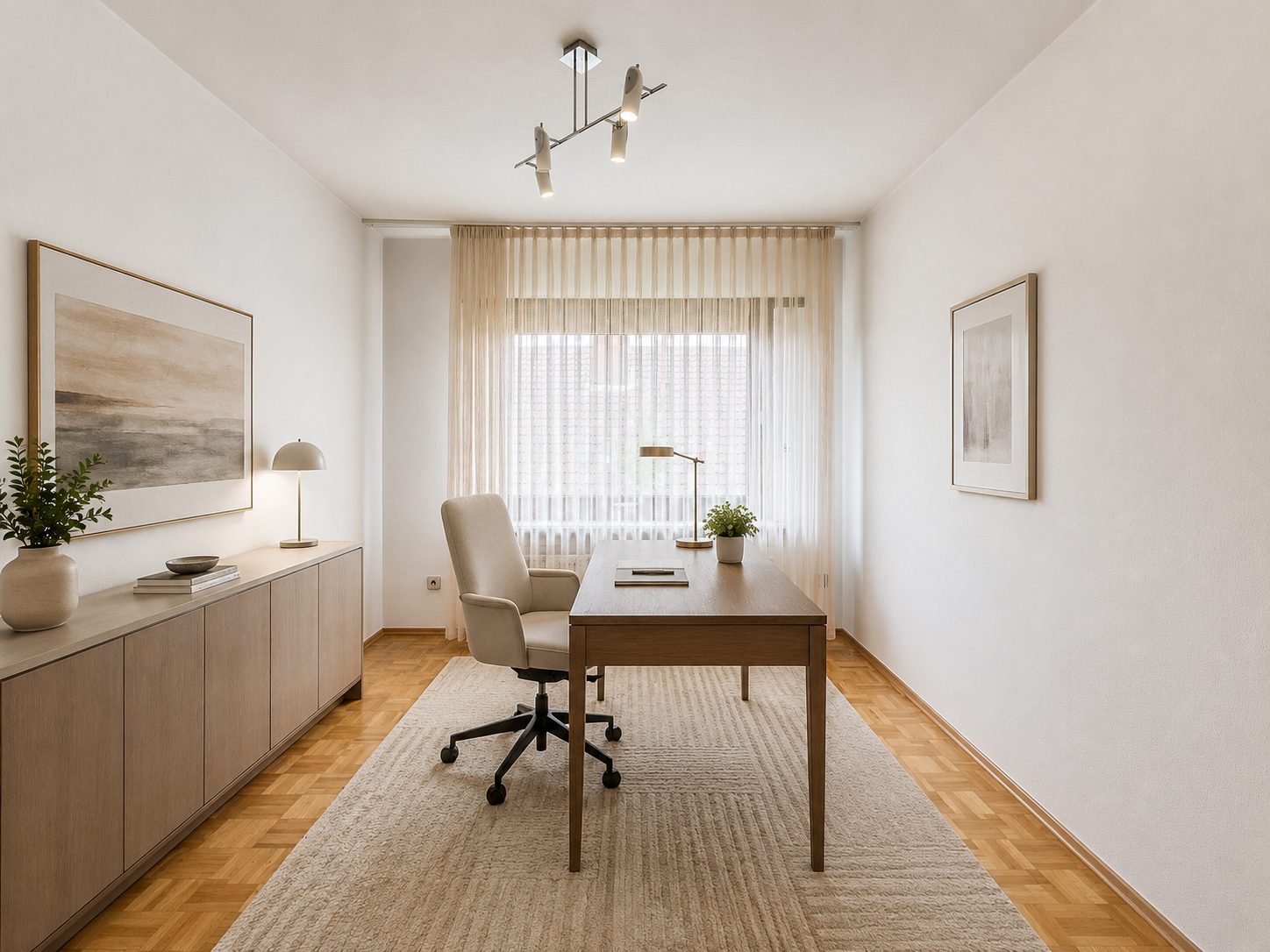 Immobilienangebot - Wiesloch - Alle - Ein besonderes Zuhause für die Familie: Repräsentatives Wohnhaus mit großem Garten in begehrter Lage