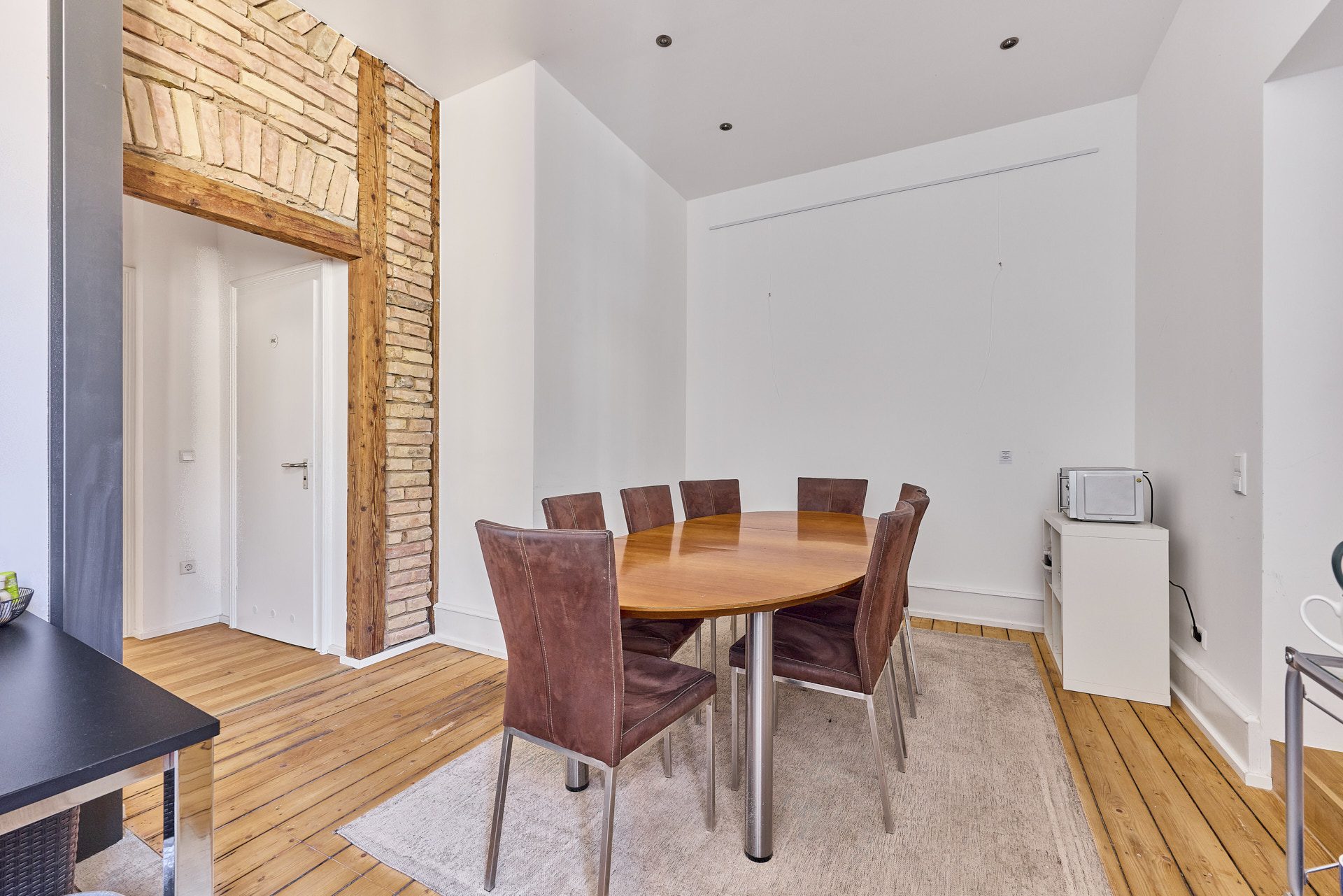 Immobilienangebot - Heidelberg - Alle - Weststadt-Juwel mit bewegter Historie:
 Geschäftshaus mit vielfältigen
Nutzungsoptionen