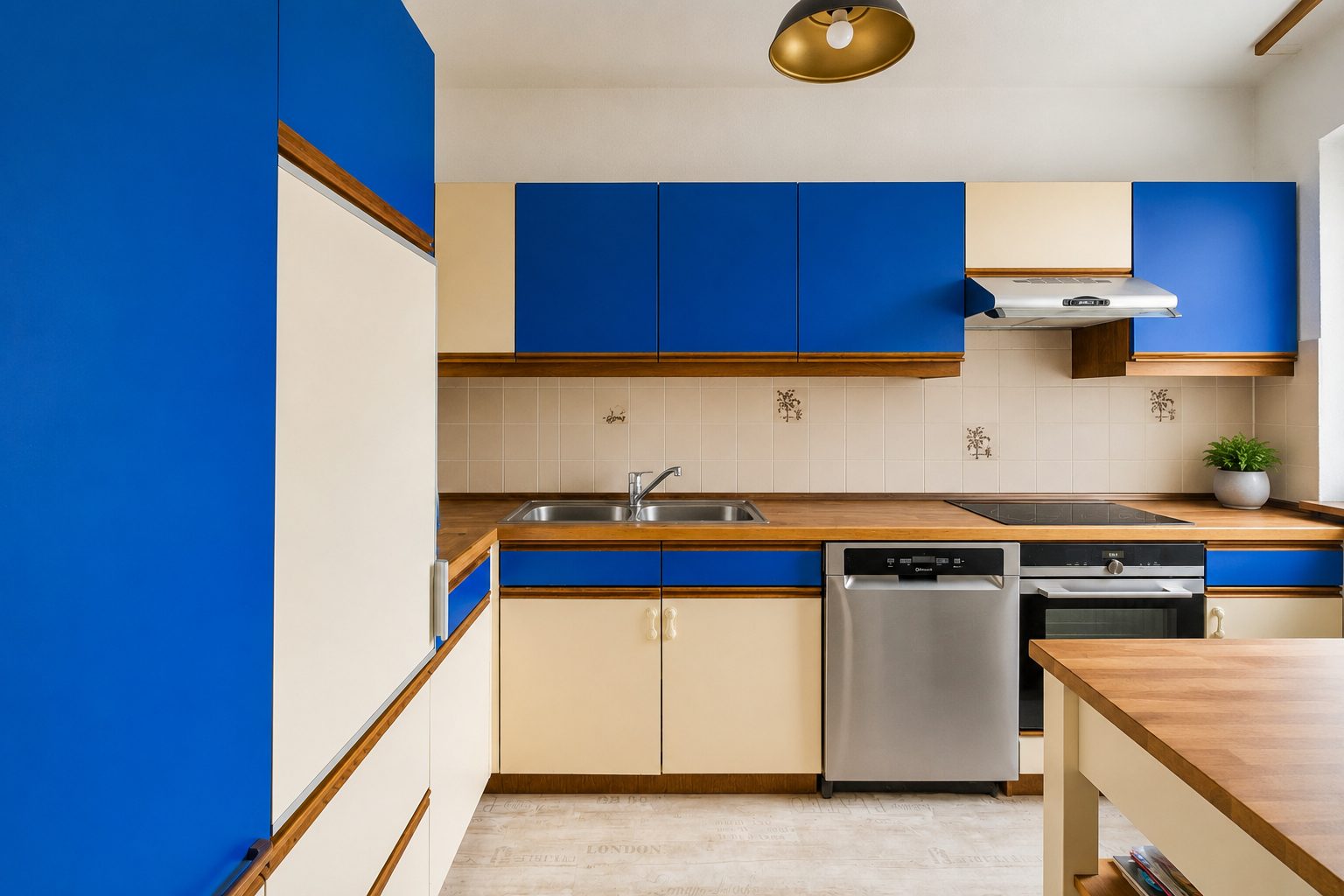 Immobilienangebot - Heidelberg - Alle - HD-Weststadt: Attraktive 3-Zimmer-Wohnung mit Balkon und Tiefgaragenstellplatz in begehrter Lage