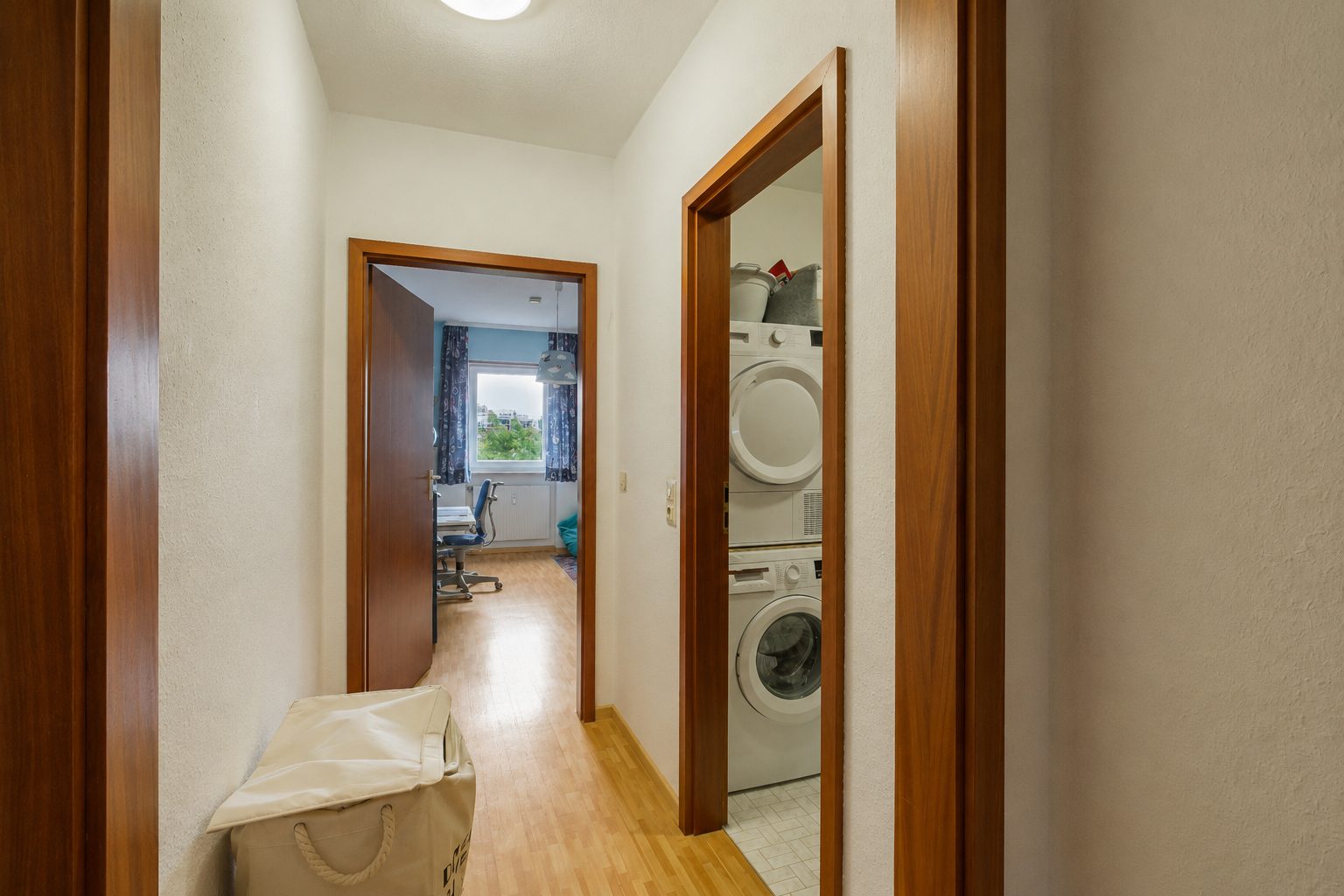 Immobilienangebot - Heidelberg - Alle - HD-Weststadt: Attraktive 3-Zimmer-Wohnung mit Balkon und Tiefgaragenstellplatz in begehrter Lage
