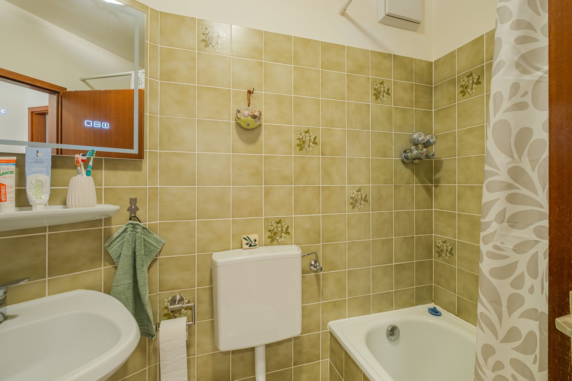 Immobilienangebot - Heidelberg - Alle - HD-Weststadt: Attraktive 3-Zimmer-Wohnung mit Balkon und Tiefgaragenstellplatz in begehrter Lage