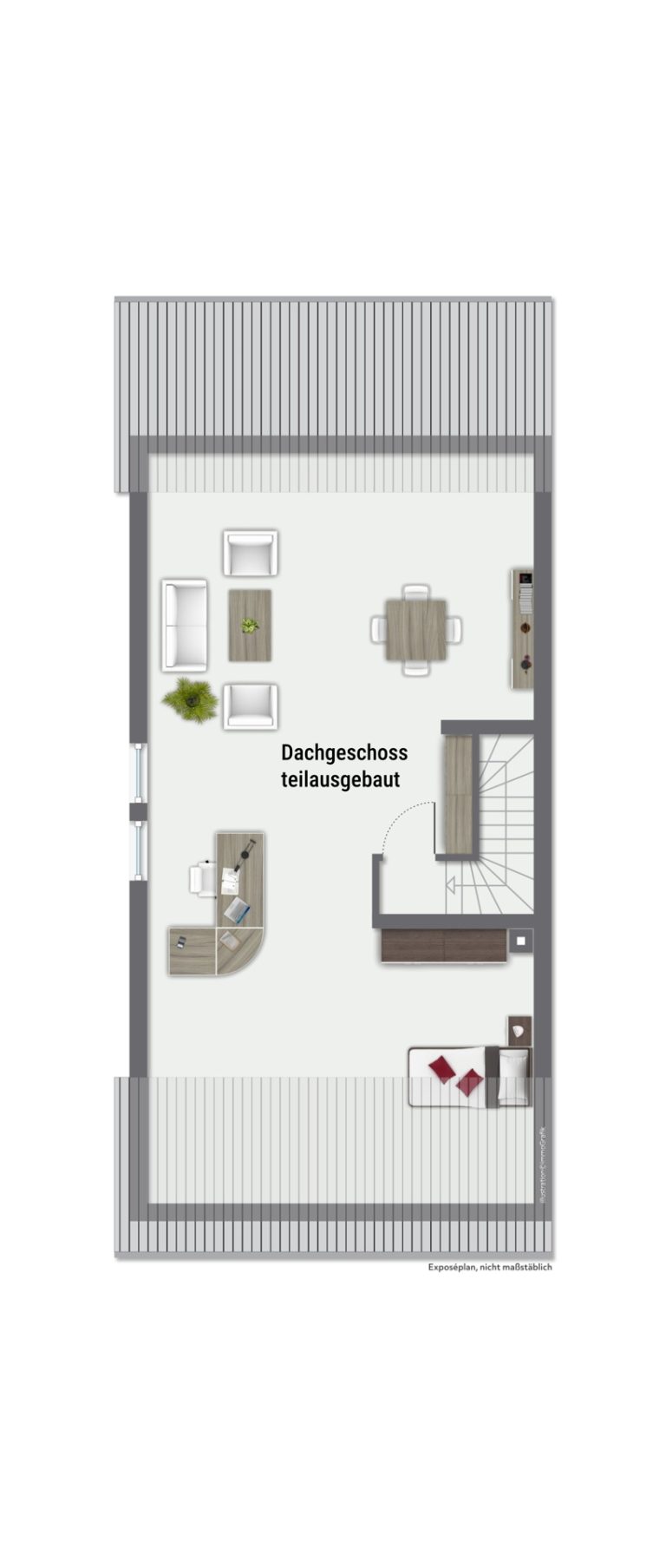 Immobilienangebot - Hockenheim - Alle - Erbpachtanwesen in Hockenheim: Doppelhaushälfte mit Garten, Garage und Gestaltungspotenzial