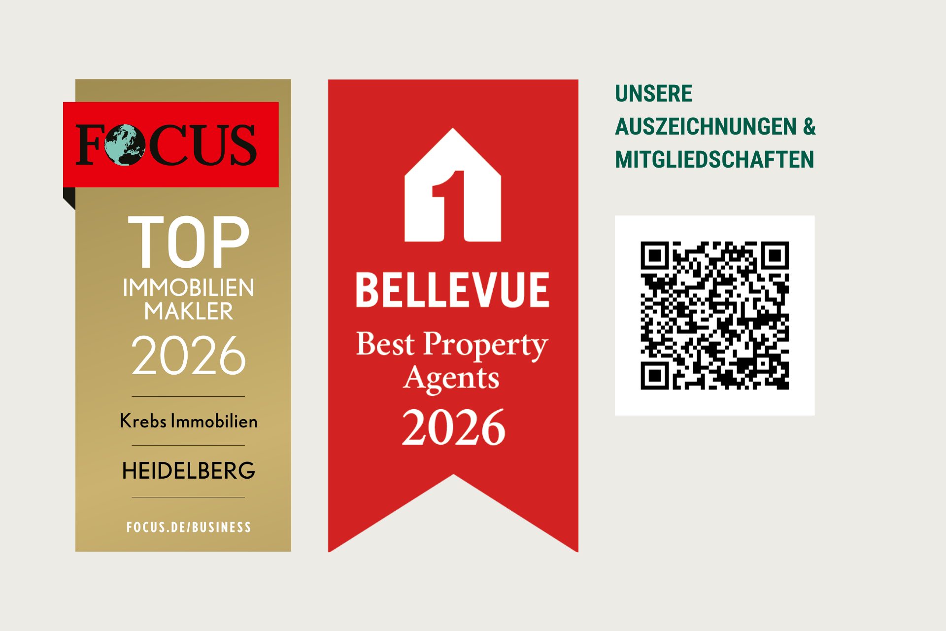 Immobilienangebot - Heidelberg - Alle - Wohnen in erster Reihe: Repräsentative Stadtvilla direkt am Neckar in HD-Neuenheim
