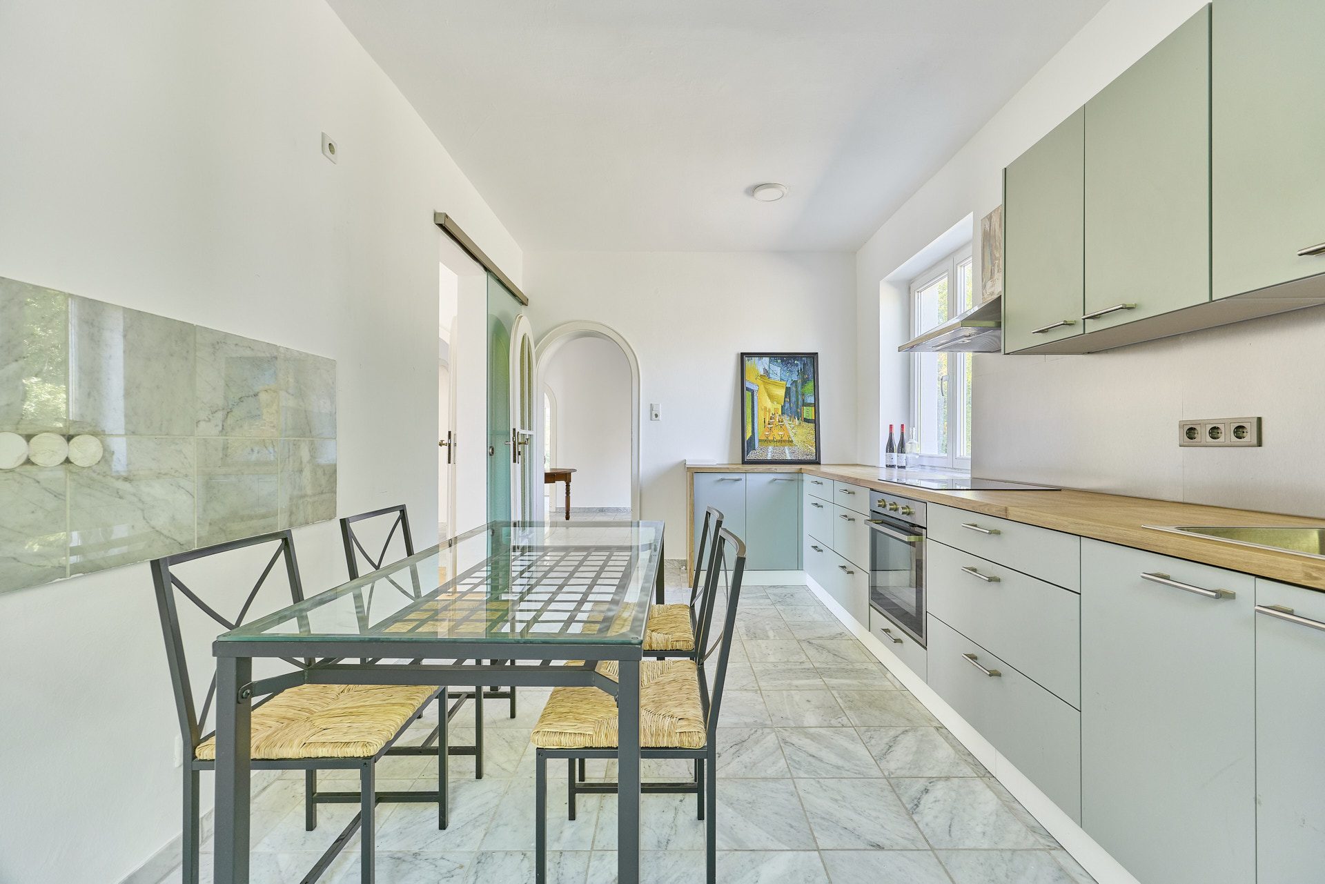 Immobilienangebot - Heidelberg - Alle - Wohnen in erster Reihe: Repräsentative Stadtvilla direkt am Neckar in HD-Neuenheim