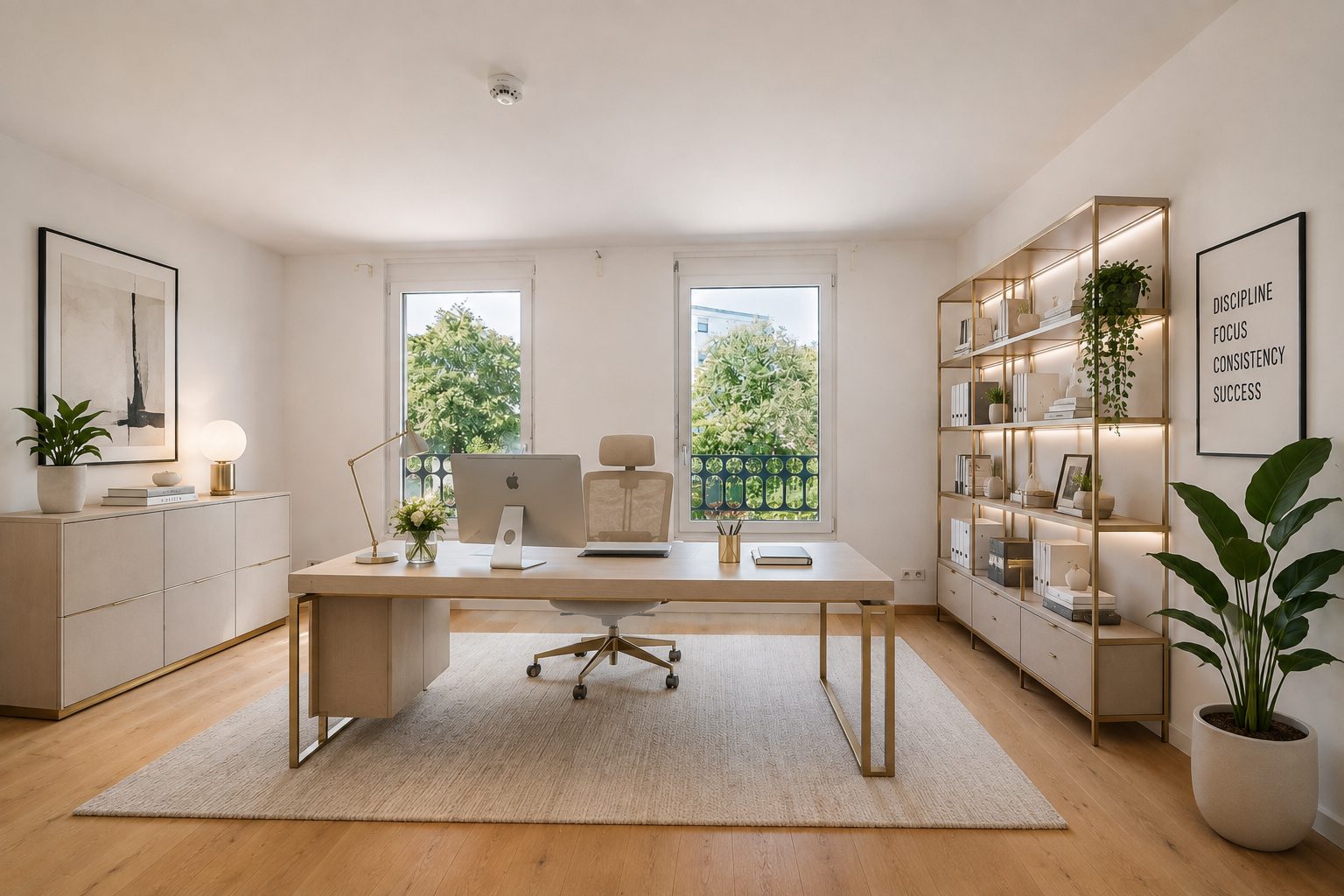 Immobilienangebot - Weinheim - Alle - Sofort einziehen in Weinheim: Renoviertes Reihenhaus mit 5 Zimmern, Garten & zwei Stellplätzen