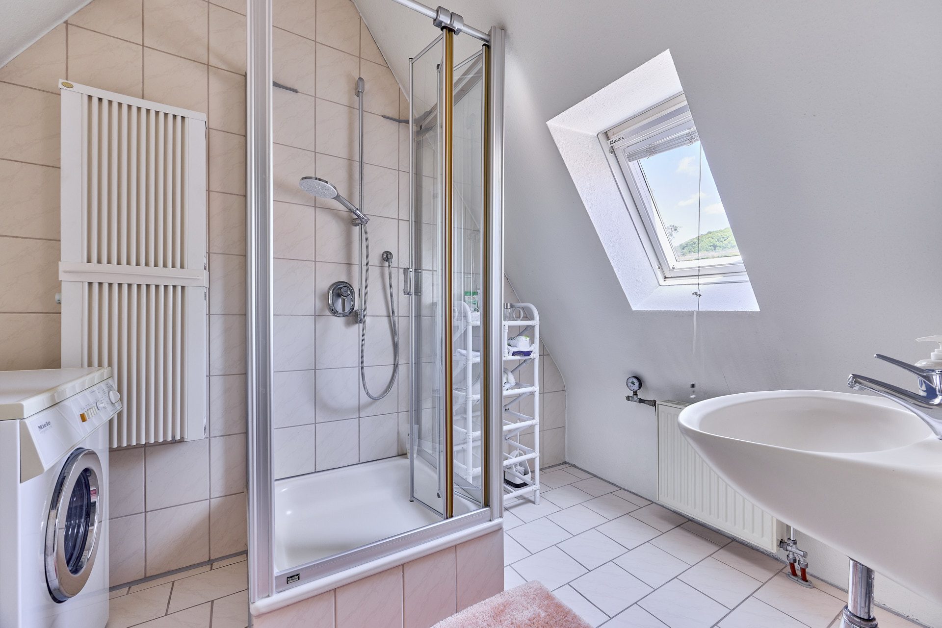 Immobilienangebot - Heidelberg / Neuenheim - Alle - Bestlage Heidelberg-Neuenheim: 5-Zimmer-Maisonette mit Kamin, Loggia & Jugendstilcharme