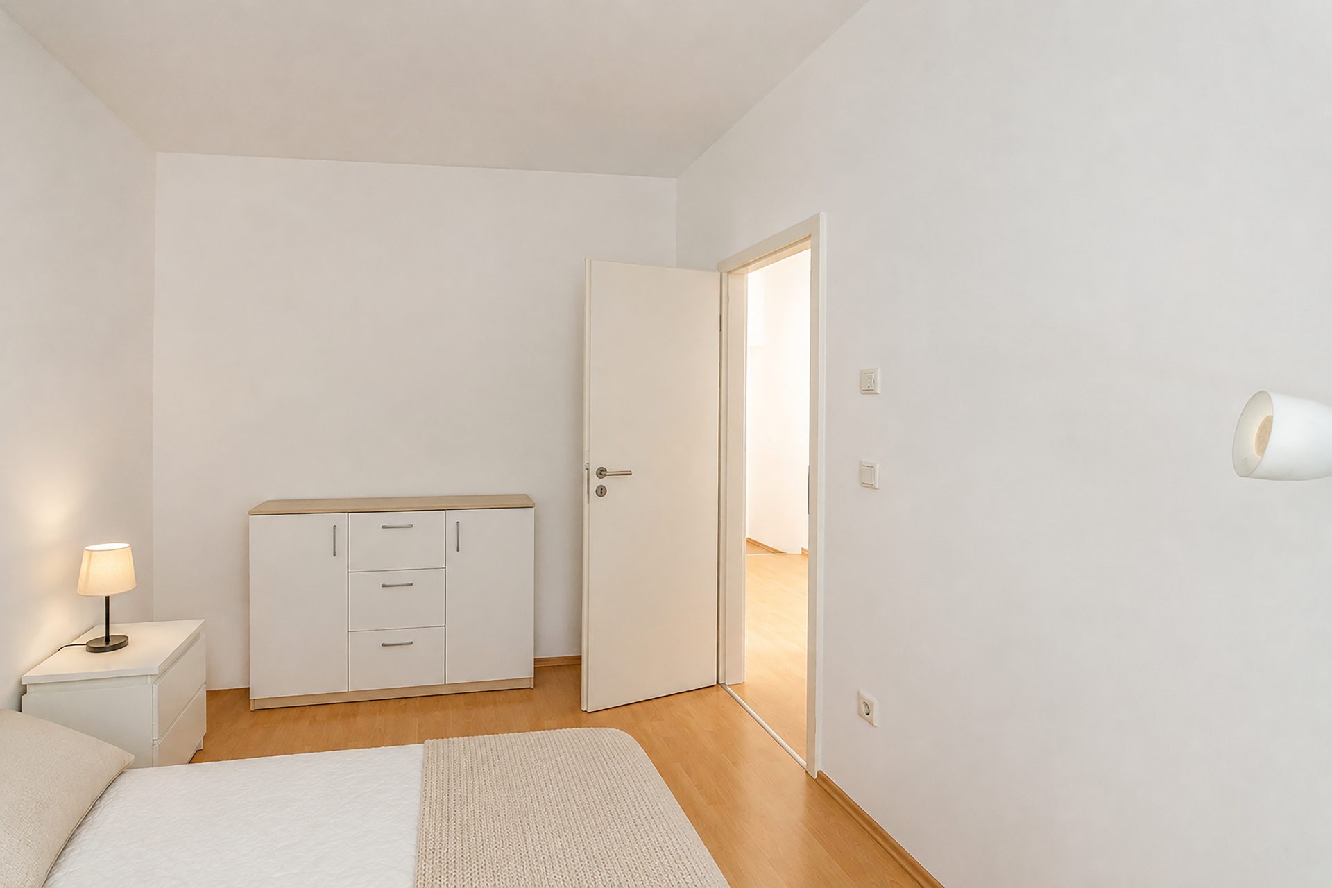 Immobilienangebot - Dossenheim - Alle - Vermietete 2-Zimmer-Wohnung im historischen "Löwen"