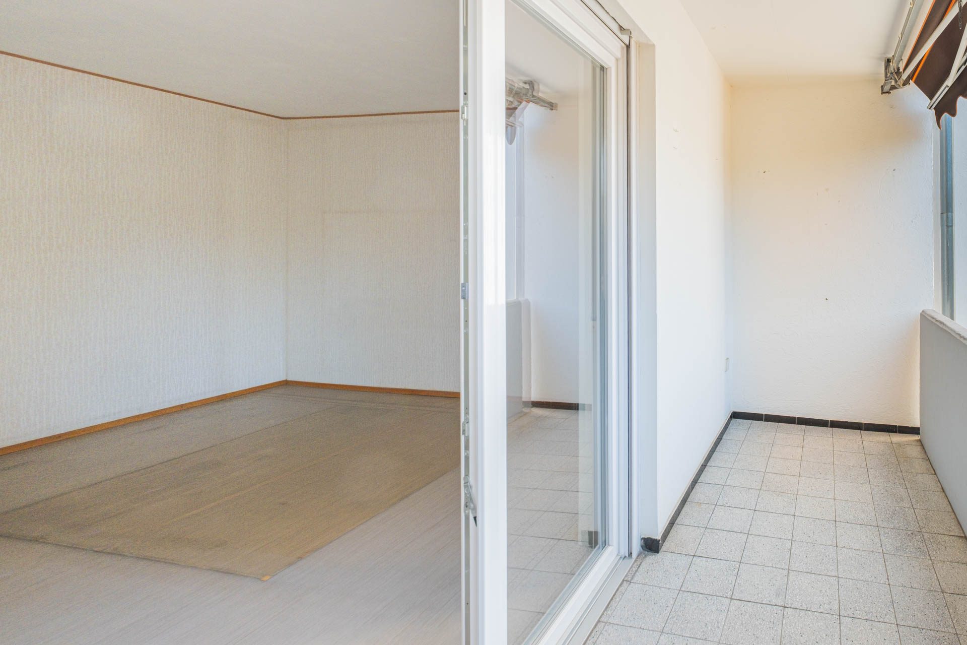 Immobilienangebot - Leimen-St. Ilgen - Alle - Für Eigennutzer und Gestalter –
3 Zimmer mit Südbalkon in St.Ilgen