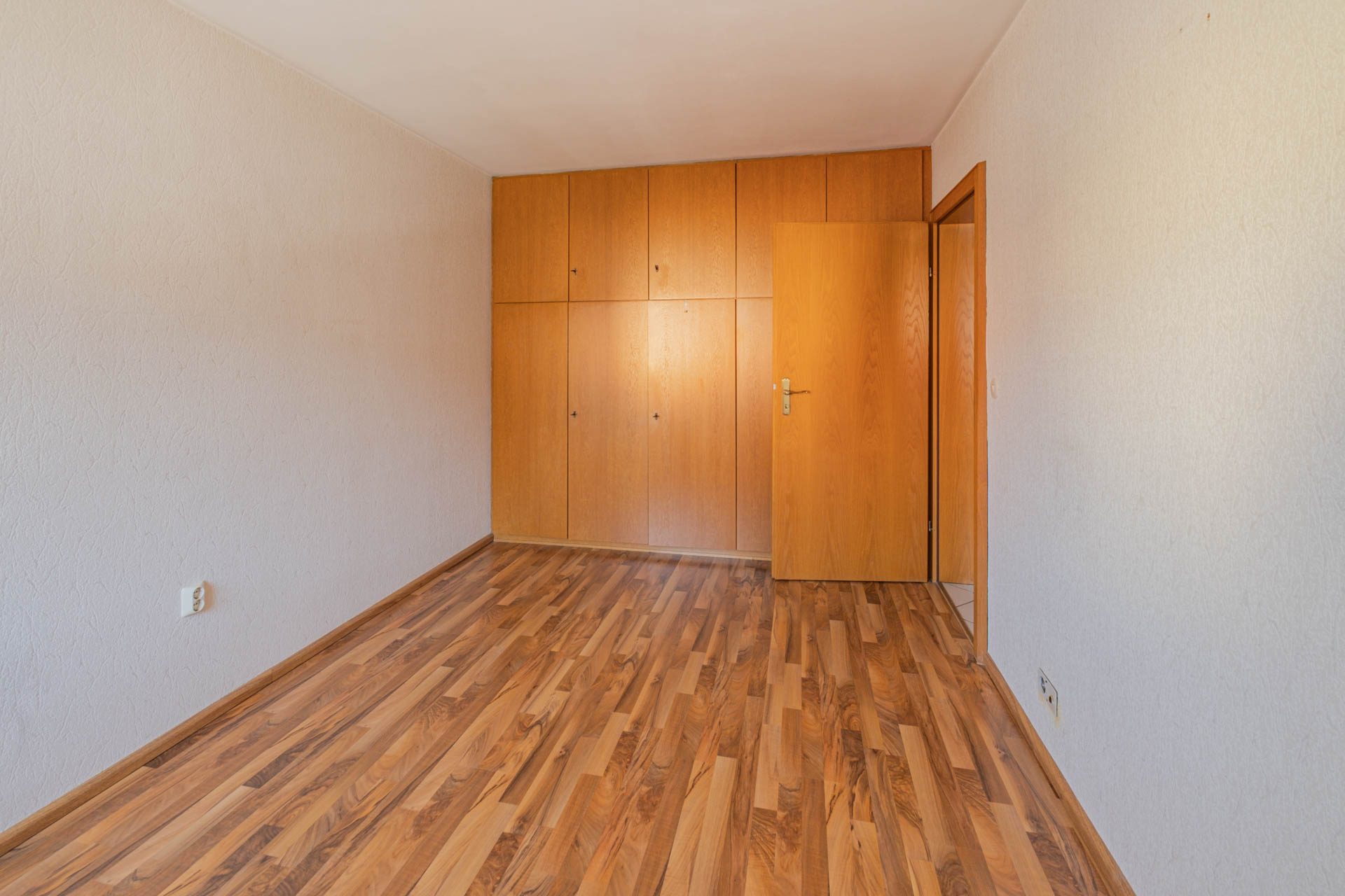 Immobilienangebot - Leimen-St. Ilgen - Alle - Für Eigennutzer und Gestalter –
3 Zimmer mit Südbalkon in St.Ilgen