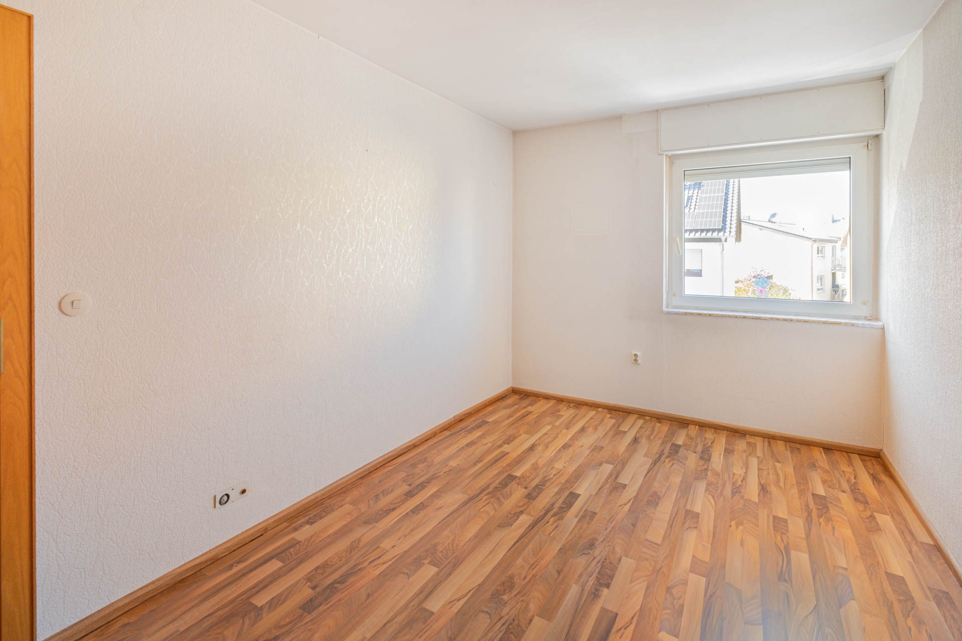 Immobilienangebot - Leimen-St. Ilgen - Alle - Für Eigennutzer und Gestalter –
3 Zimmer mit Südbalkon in St.Ilgen
