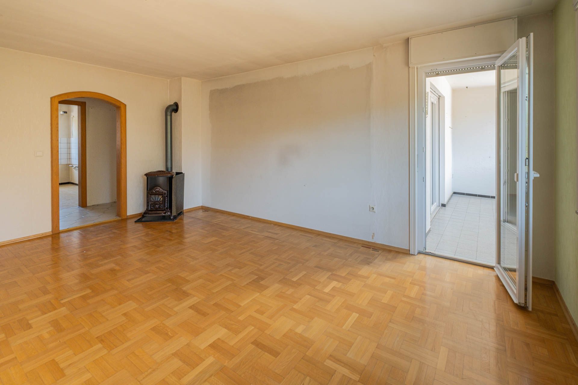 Immobilienangebot - Leimen-St. Ilgen - Alle - Für Eigennutzer und Gestalter –
3 Zimmer mit Südbalkon in St.Ilgen