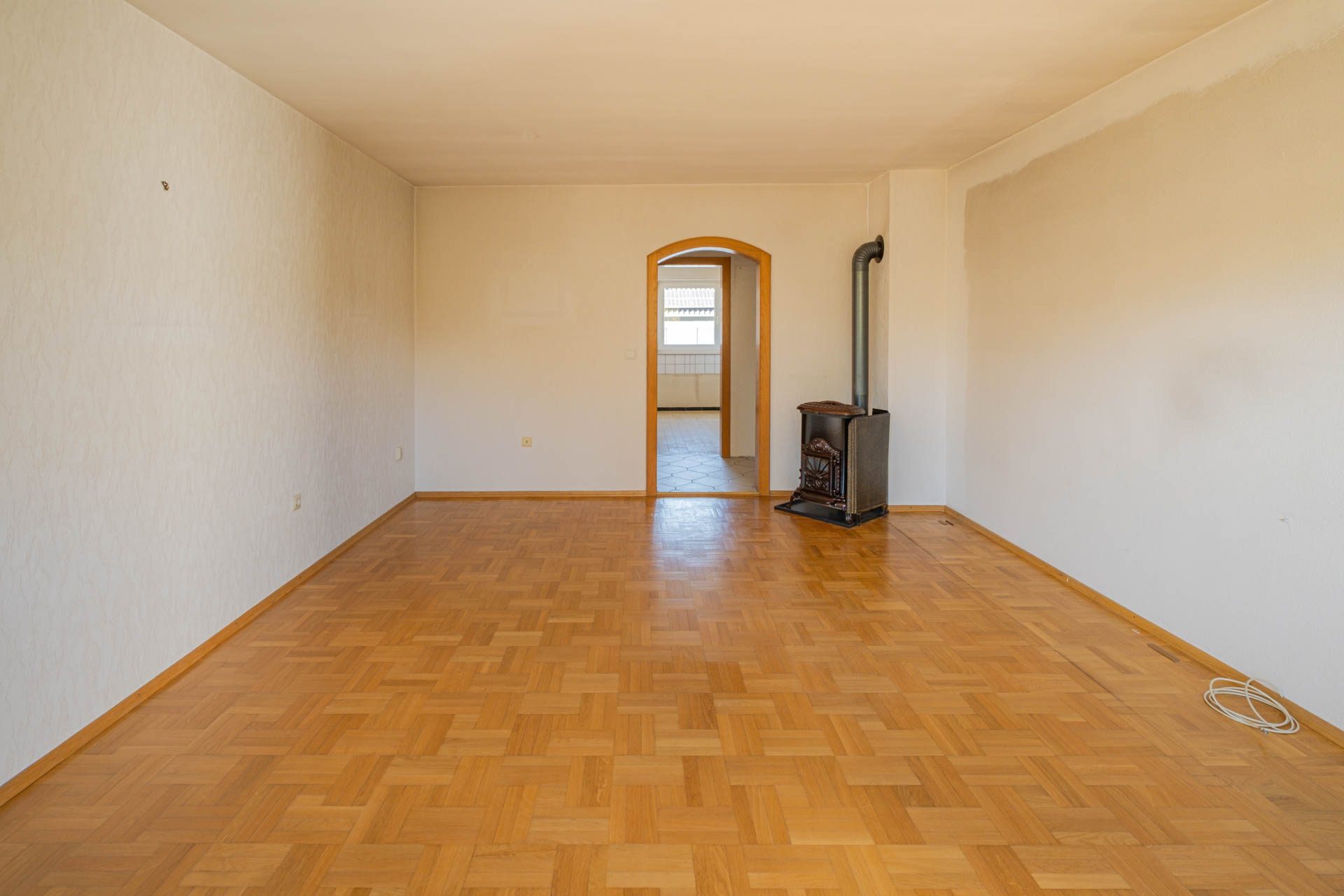 Immobilienangebot - Leimen-St. Ilgen - Alle - Für Eigennutzer und Gestalter –
3 Zimmer mit Südbalkon in St.Ilgen