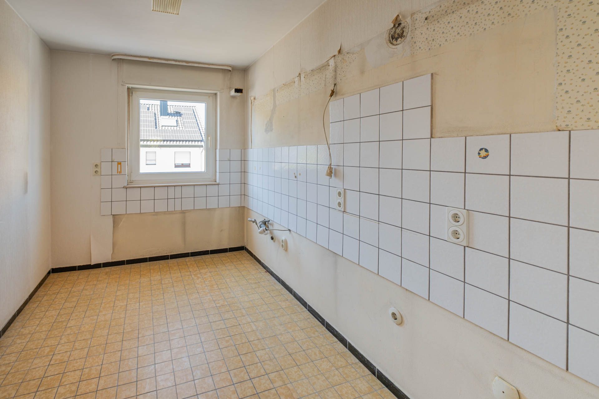 Immobilienangebot - Leimen-St. Ilgen - Alle - Für Eigennutzer und Gestalter –
3 Zimmer mit Südbalkon in St.Ilgen