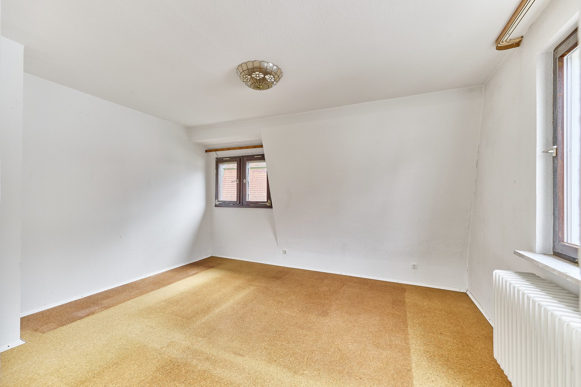 Immobilienangebot - Neckargemünd - Alle - Großzügiges Grundstück mit Ausbaupotenzial in zentraler Lage Neckargemünds