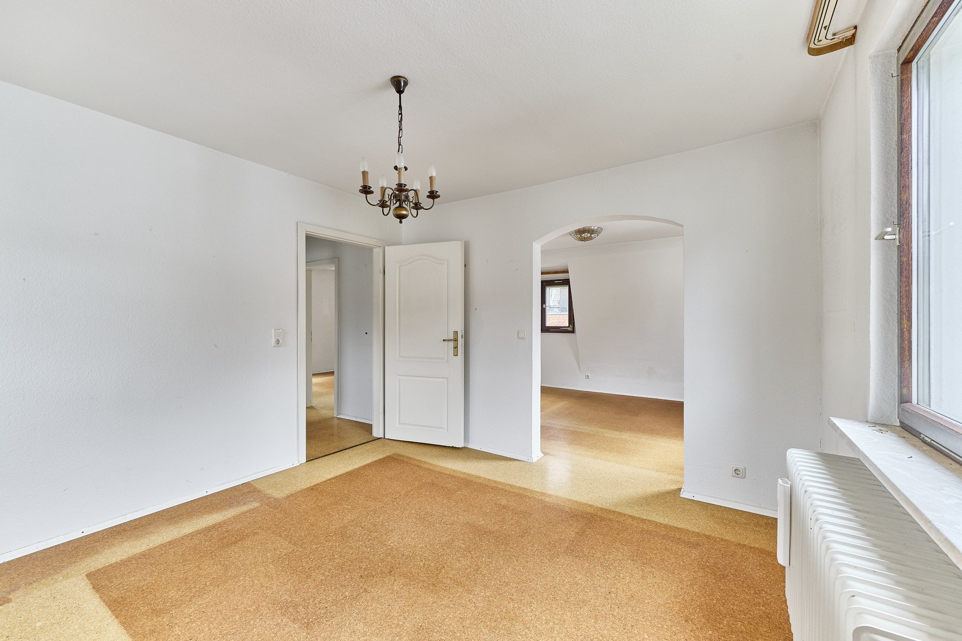 Immobilienangebot - Neckargemünd - Alle - Großzügiges Grundstück mit Ausbaupotenzial in zentraler Lage Neckargemünds