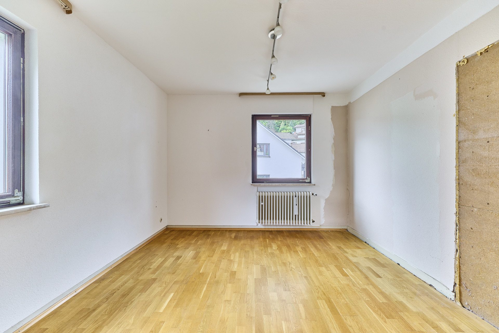 Immobilienangebot - Neckargemünd - Alle - Großzügiges Grundstück mit Ausbaupotenzial in zentraler Lage Neckargemünds