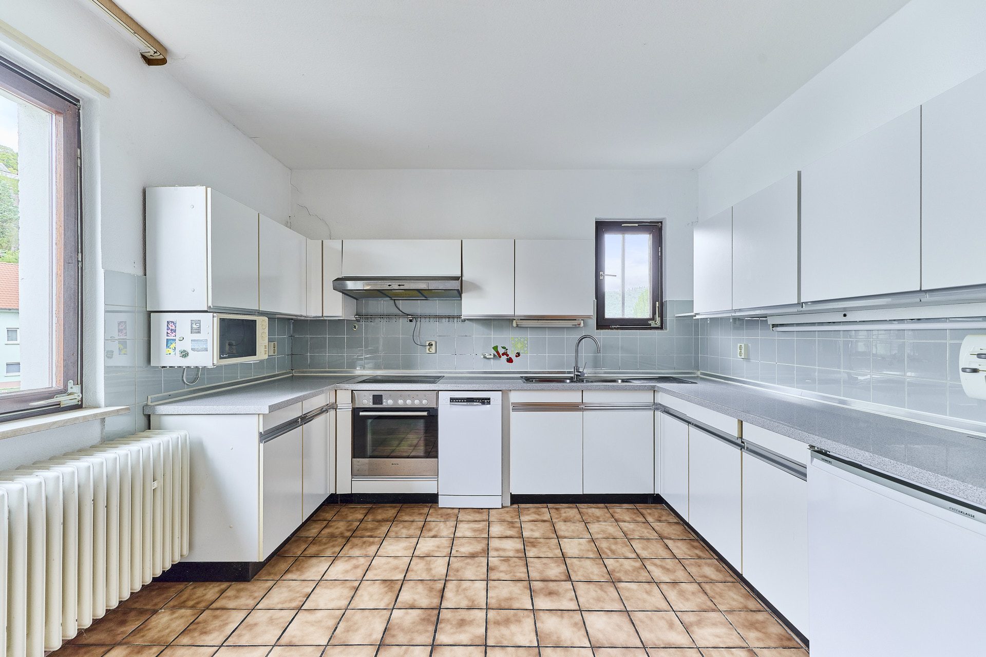 Immobilienangebot - Neckargemünd - Alle - Großzügiges Grundstück mit Ausbaupotenzial in zentraler Lage Neckargemünds